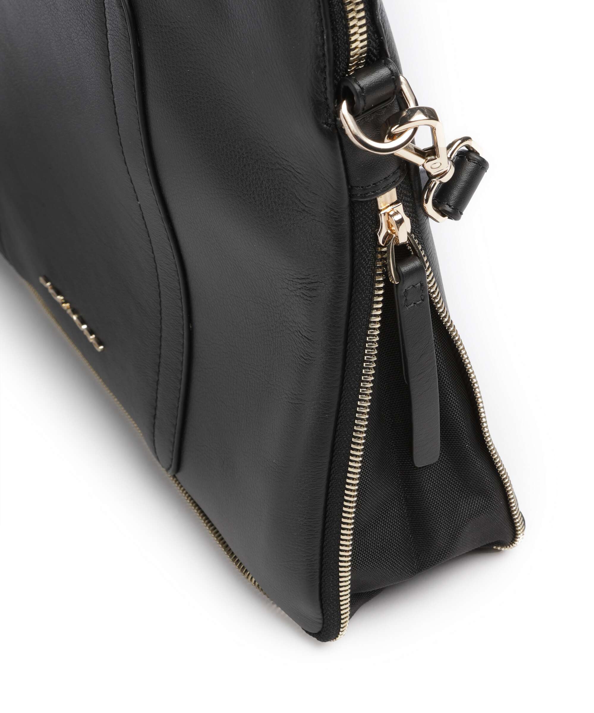 Piquadro Circle Briefcase black - Image 4