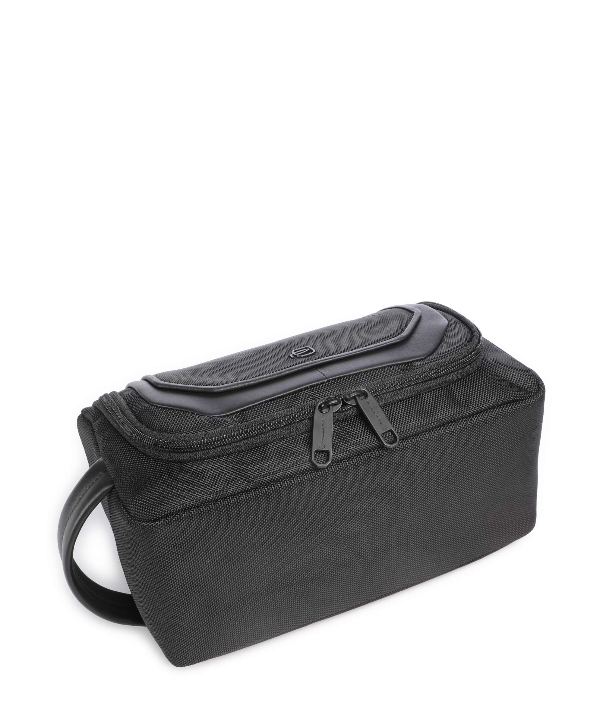 Piquadro Commuter Line Toiletry bag black - Image 3