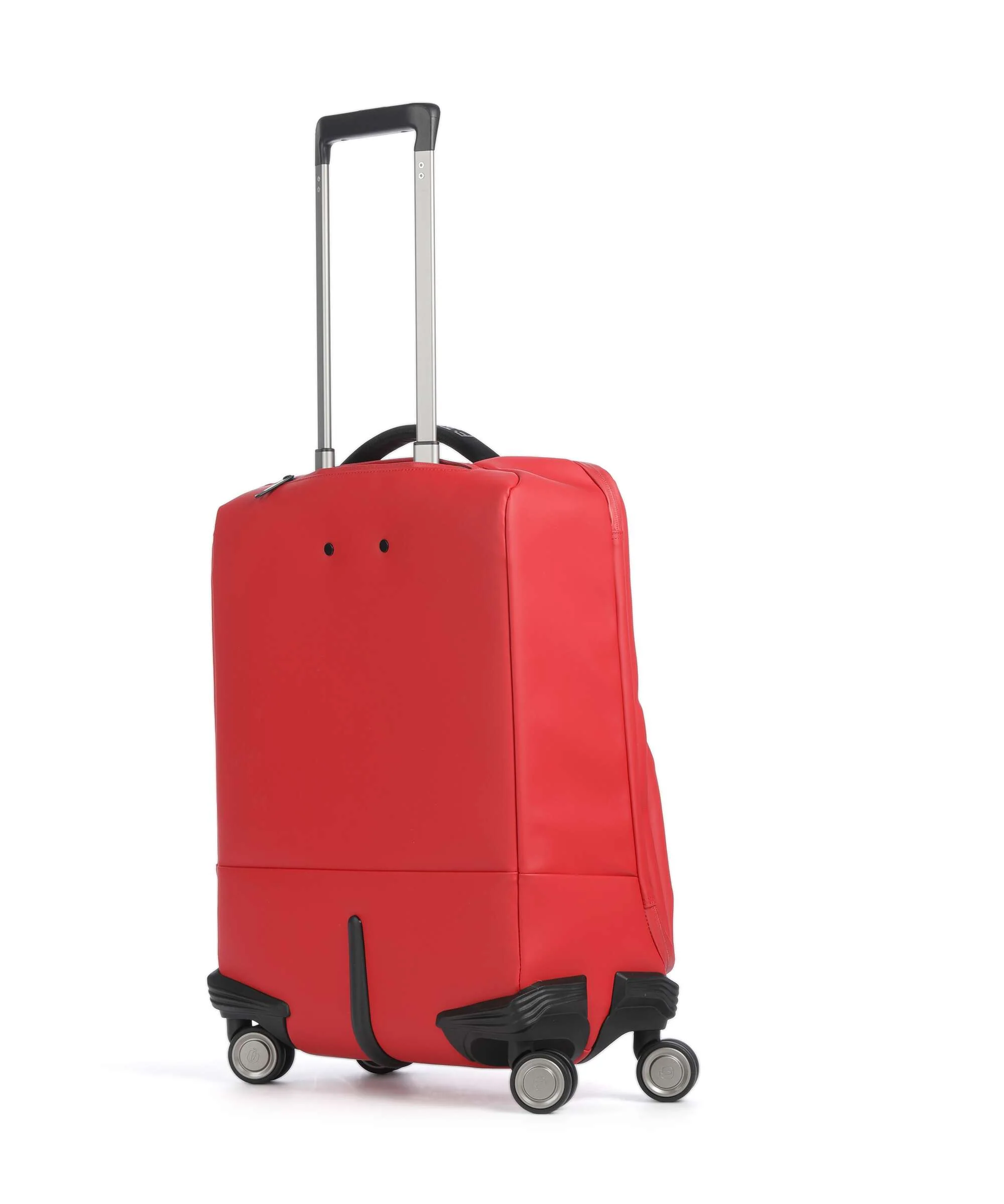 Piquadro Corner Special Ducati Spinner (4 wheels) red - Image 2