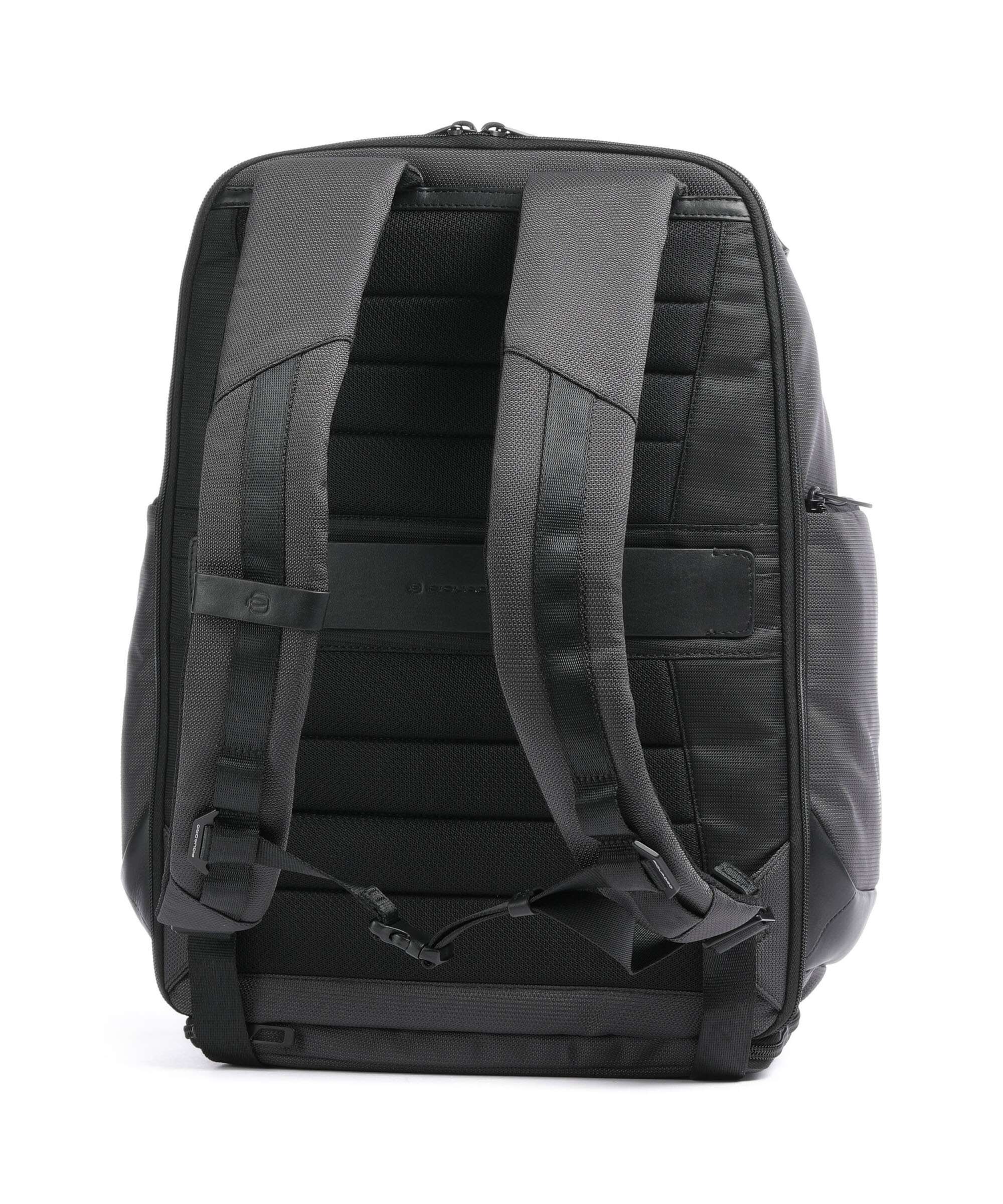 Piquadro FX Backpack nero - Image 2
