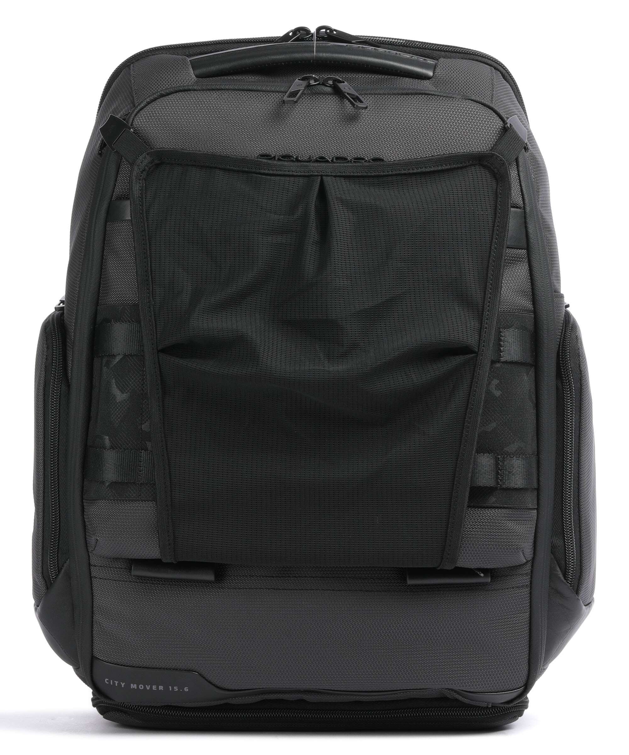 Piquadro FX Backpack nero - Image 4