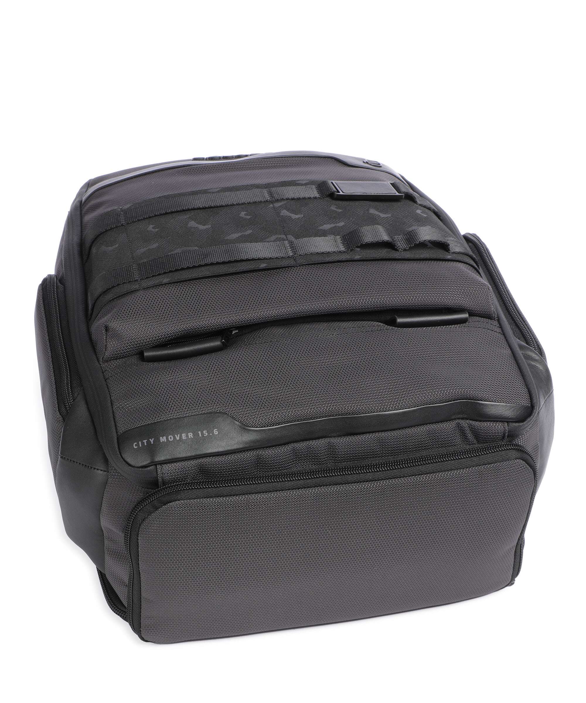Piquadro FX Backpack nero - Image 5