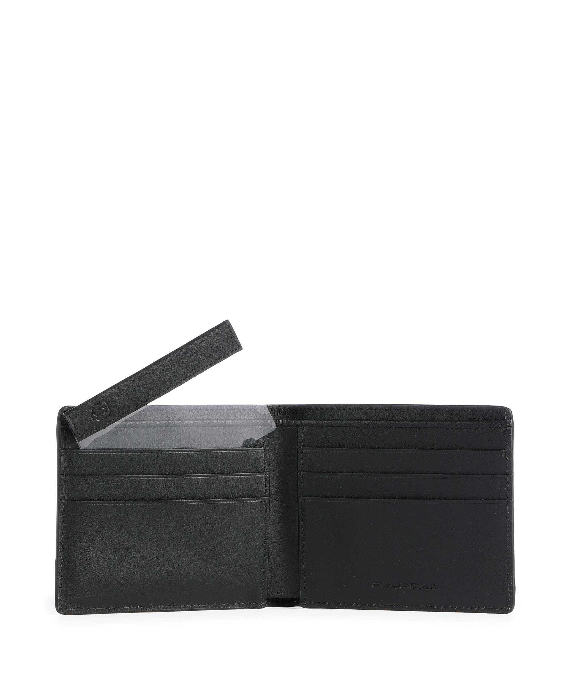 Piquadro FXP Credit card holder nero - Image 2