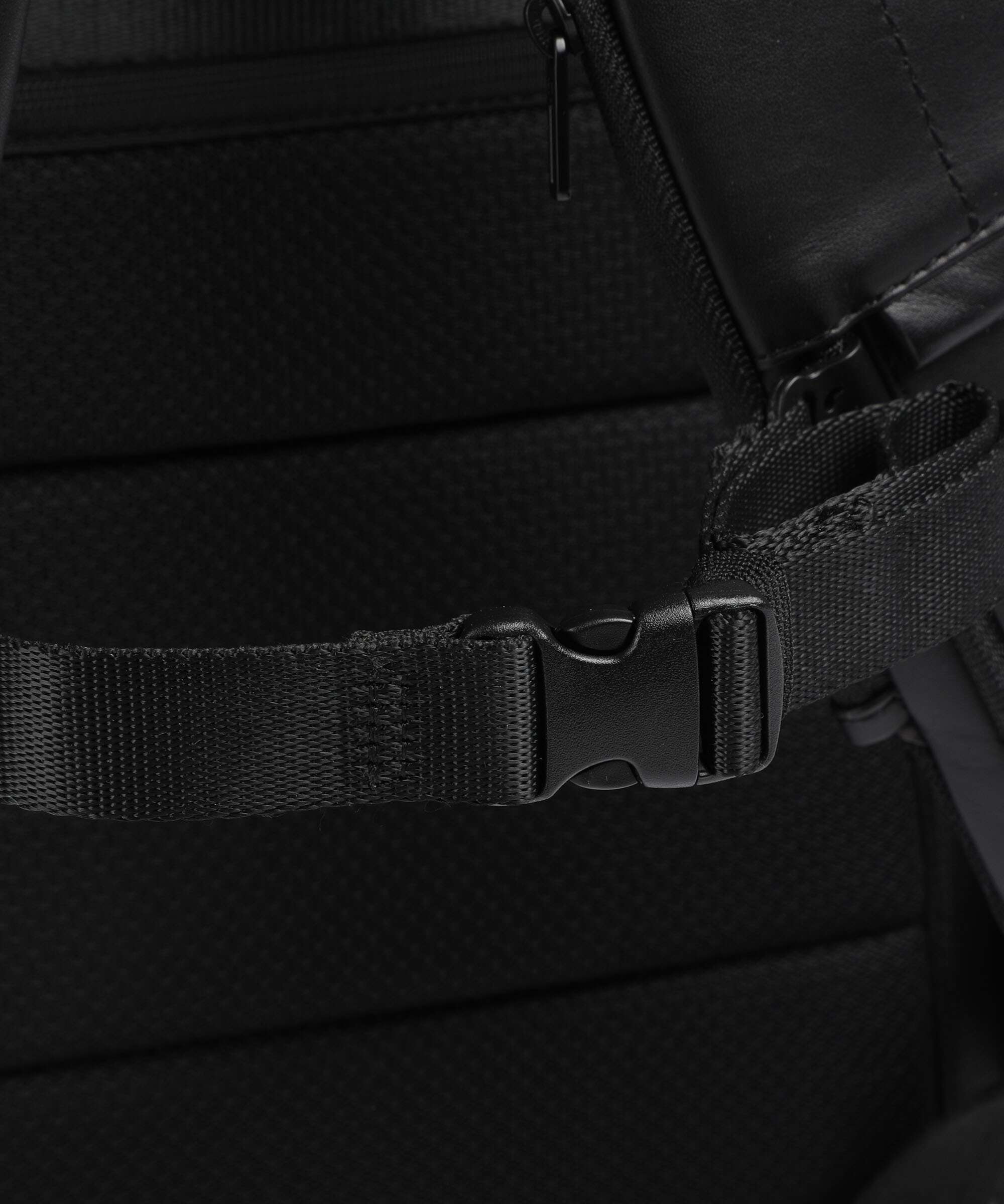 Piquadro Liko Travel backpack nero - Image 5