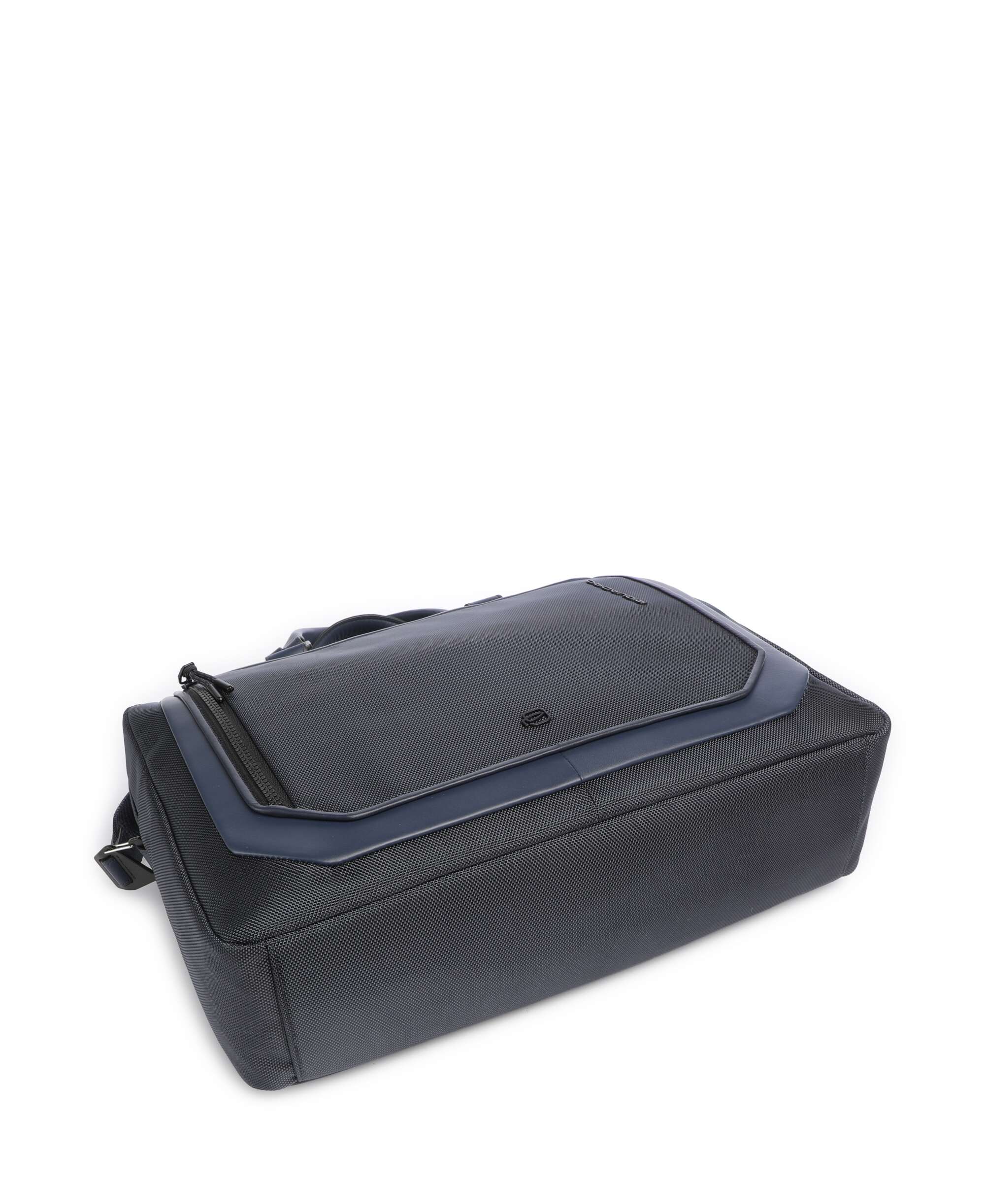 Piquadro Lyss Briefcase blue - Image 5