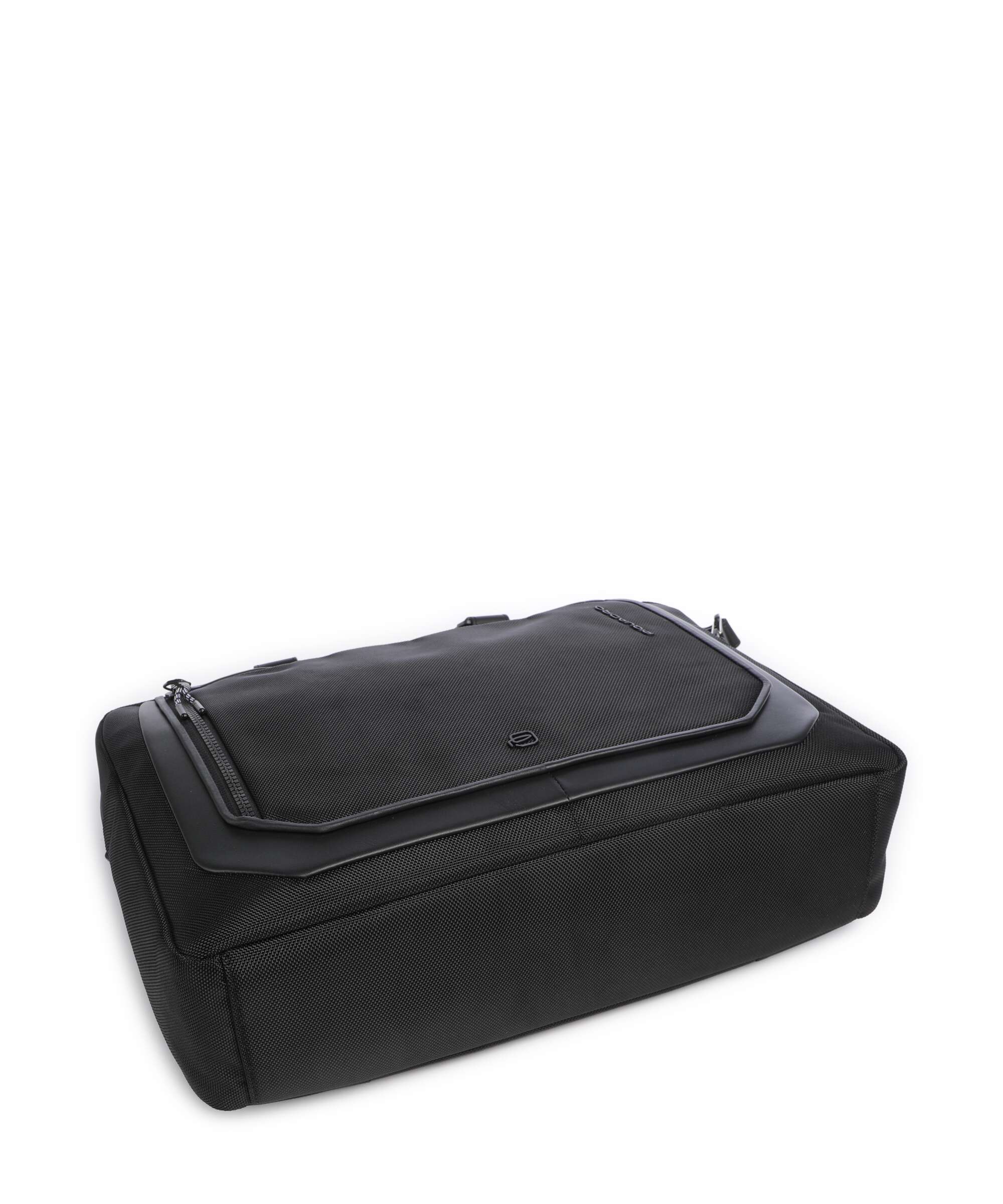 Piquadro Lyss Briefcase black - Image 5