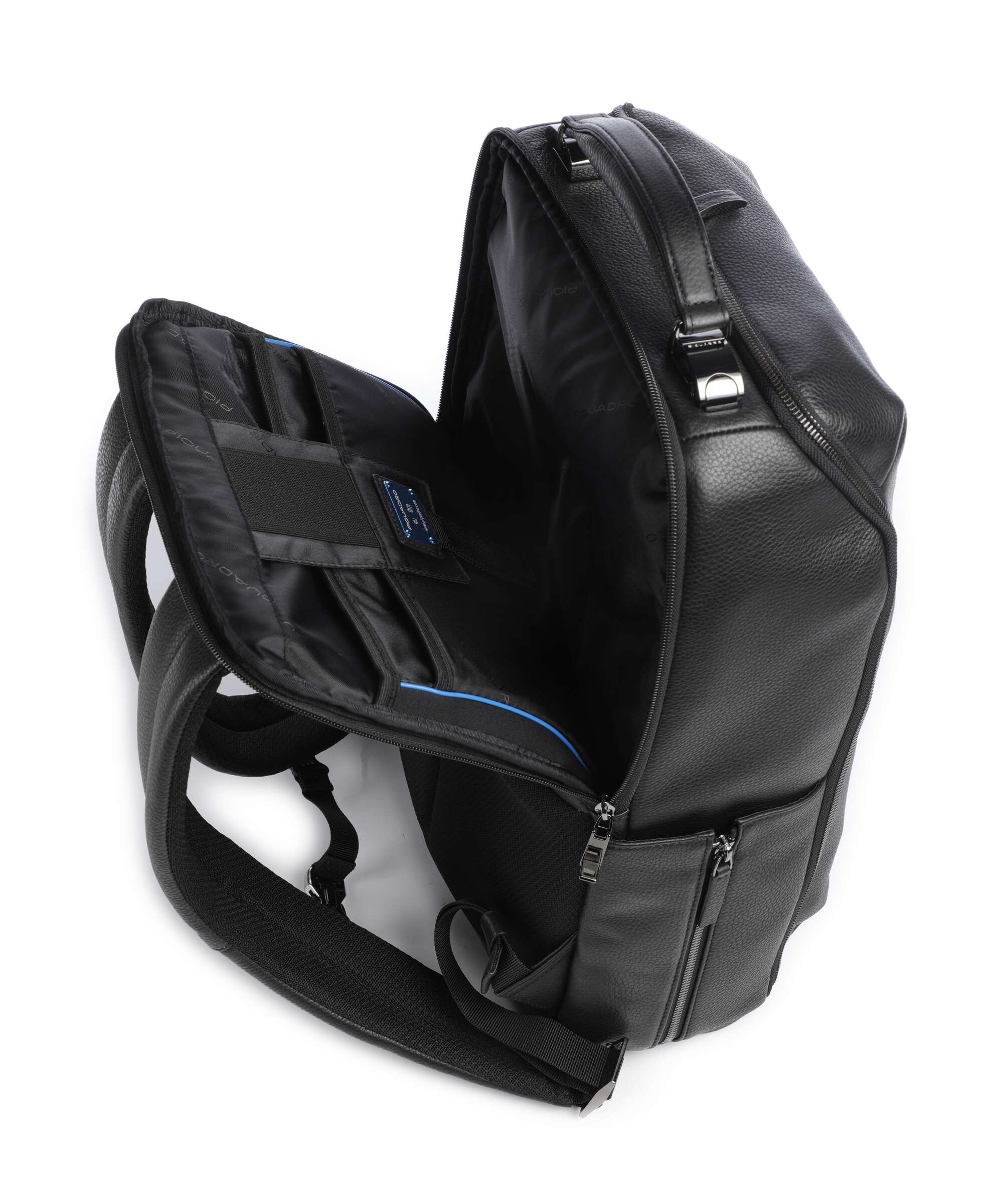 Piquadro Modus Backpack black - Image 5