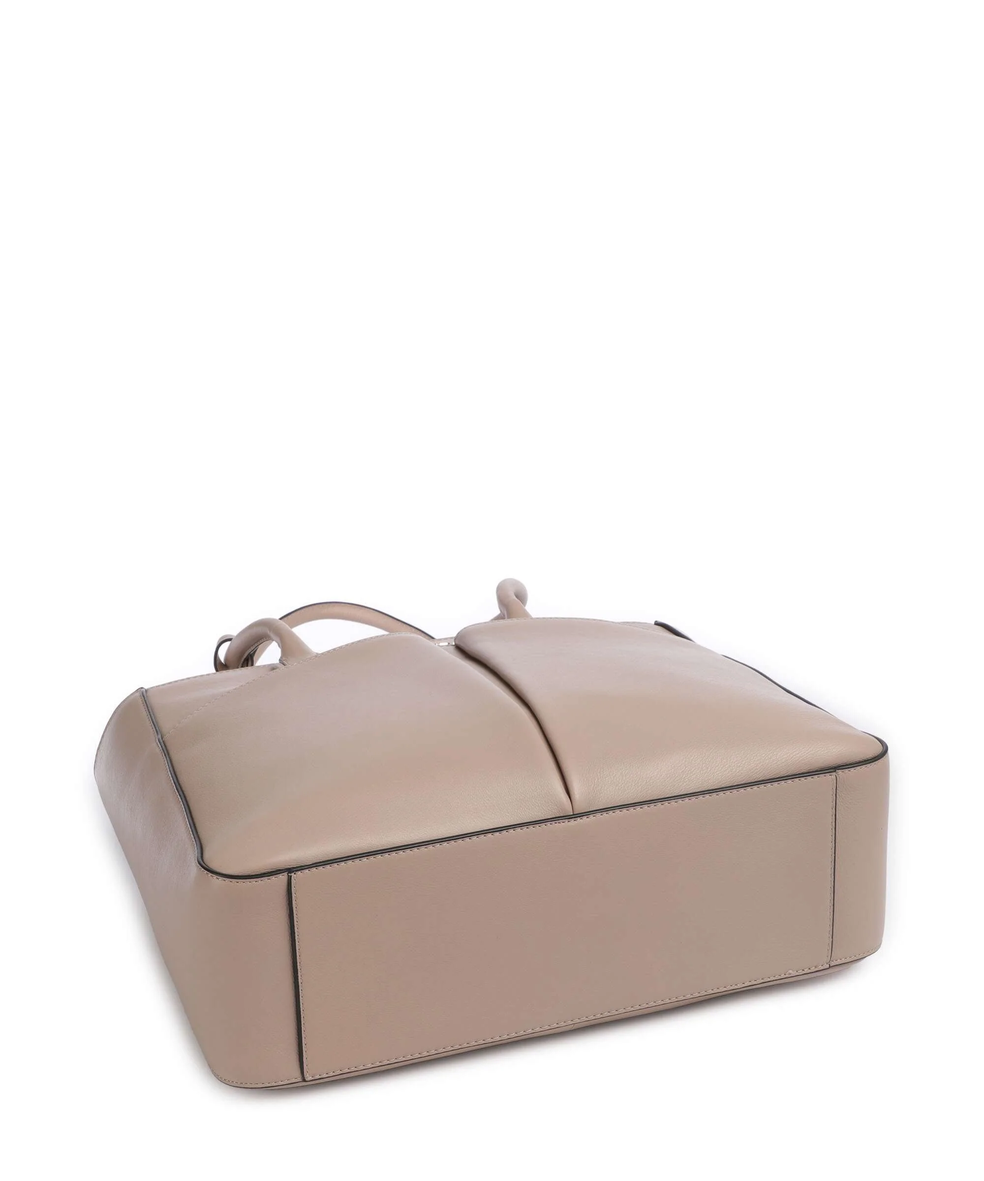 Piquadro Nevet Tote bag pink - Image 5