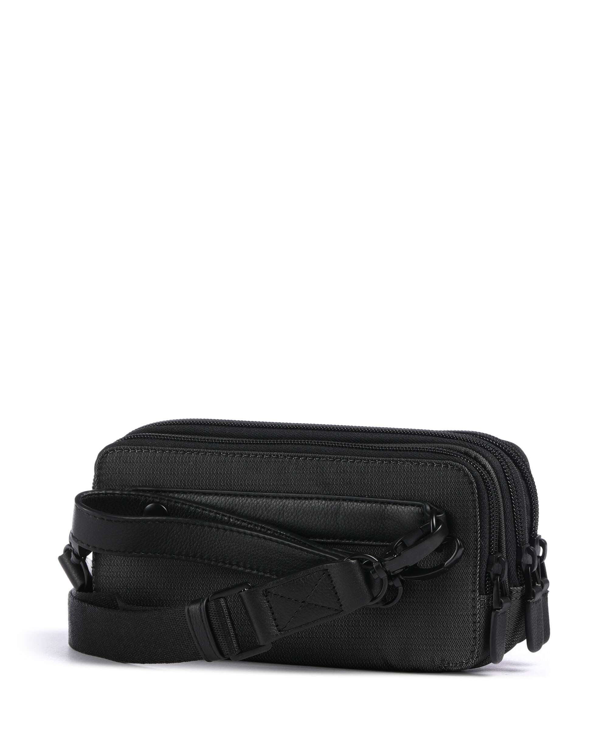 Piquadro P16 Wristlet grigio - Image 2