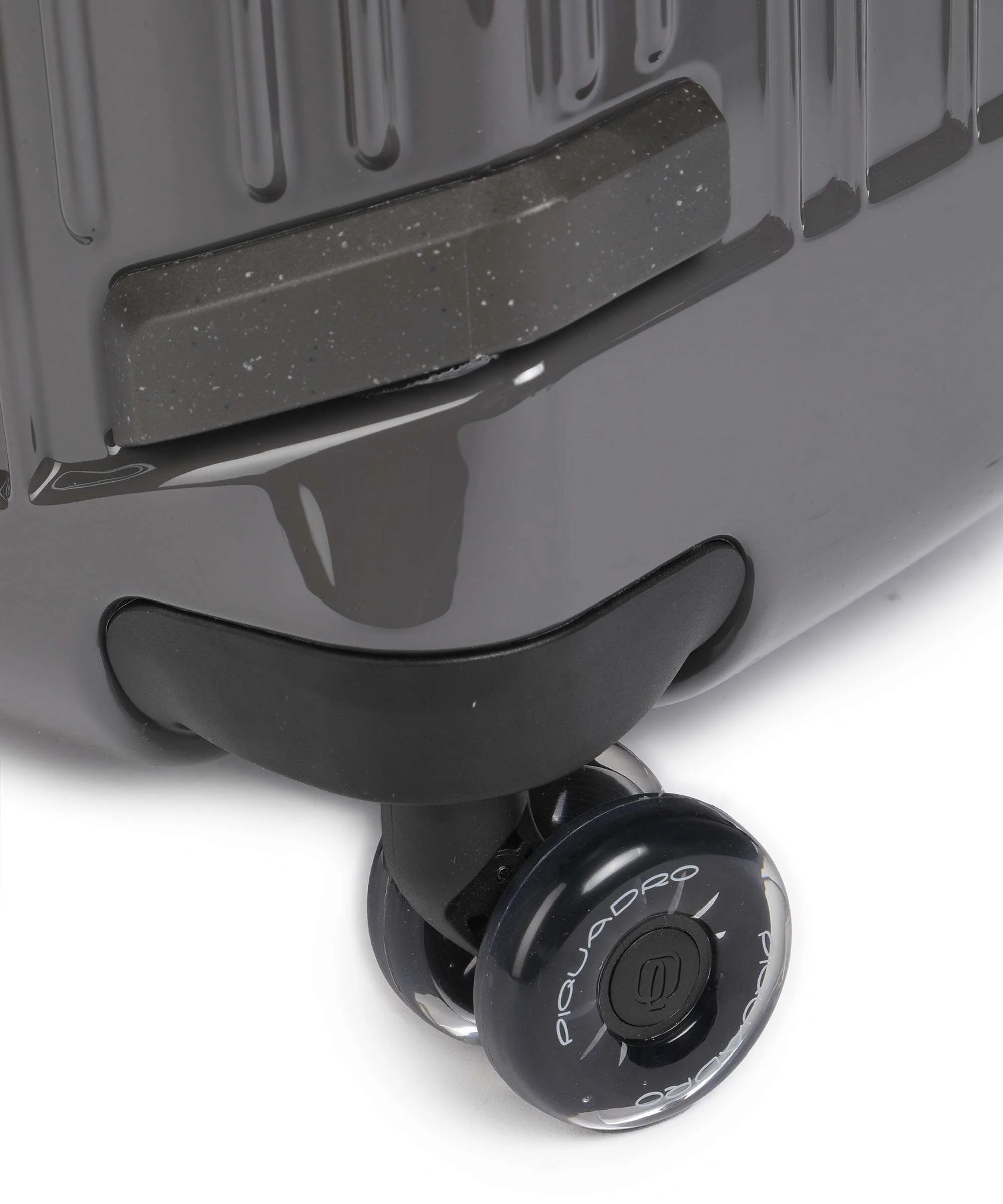 Piquadro POP Spinner (4 wheels) grey - Image 4