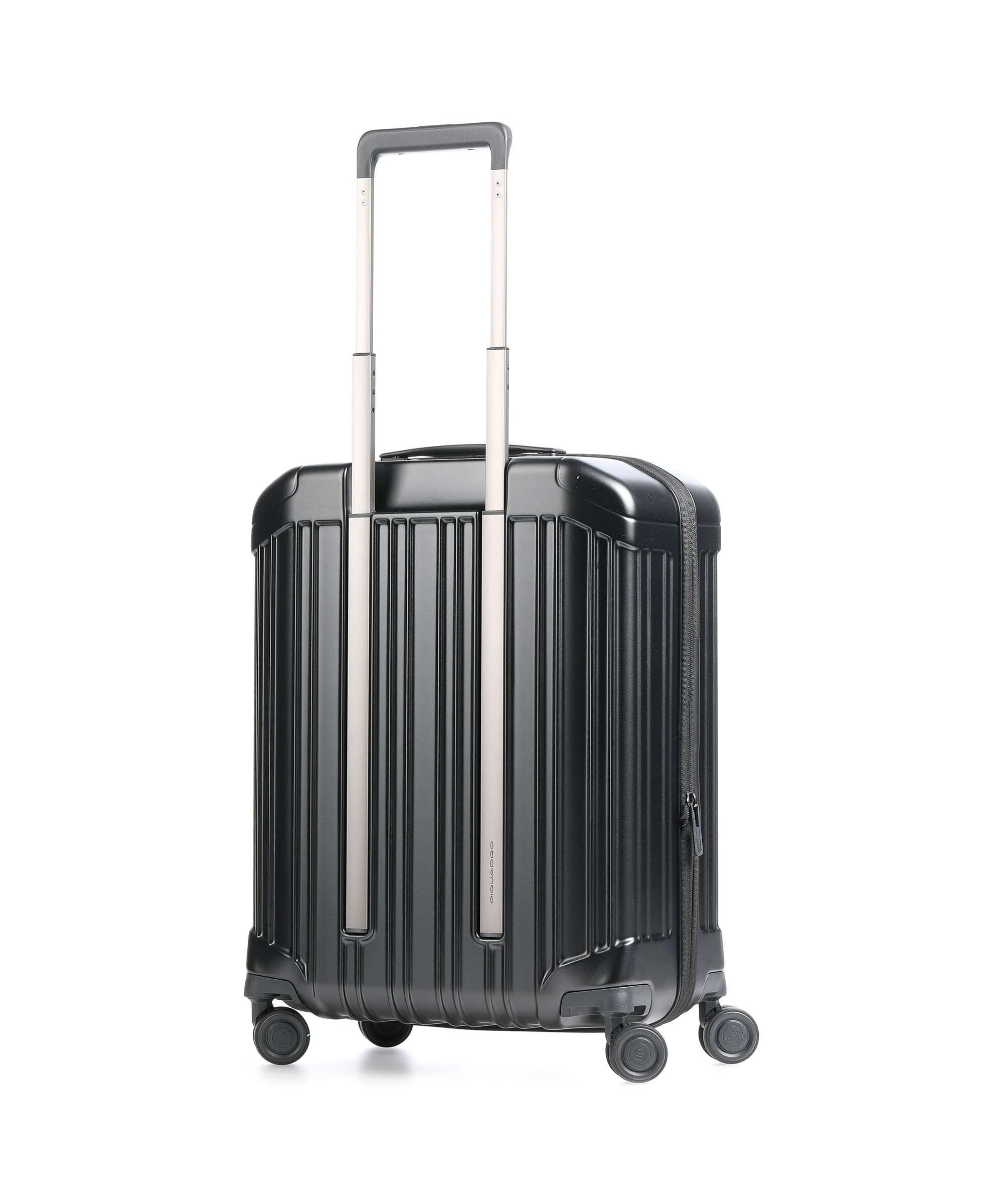 Piquadro PQ Light Spinner (4 wheels) matt black - Image 2