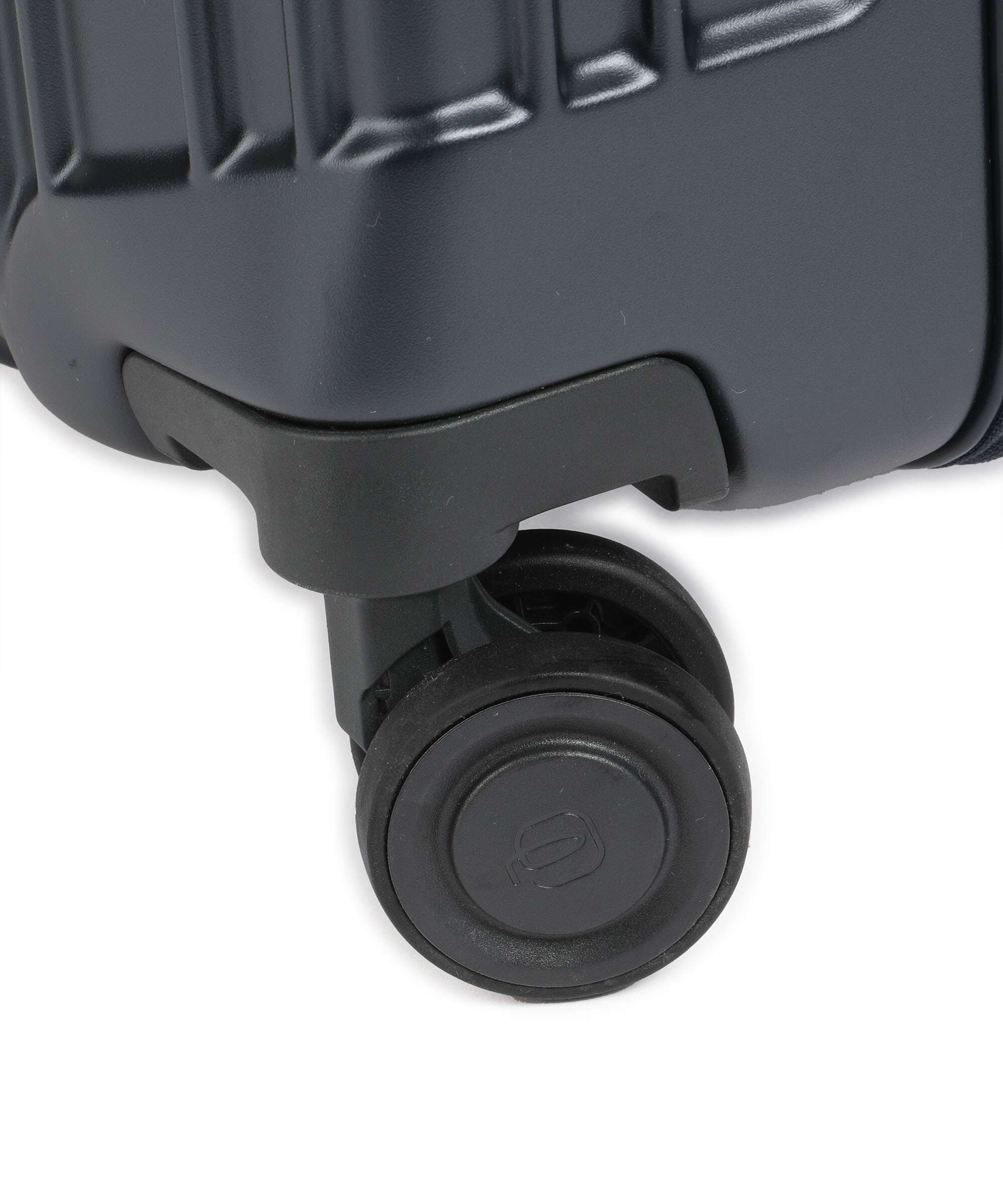 Piquadro PQ-Light Spinner (4 wheels) mat blue - Image 5