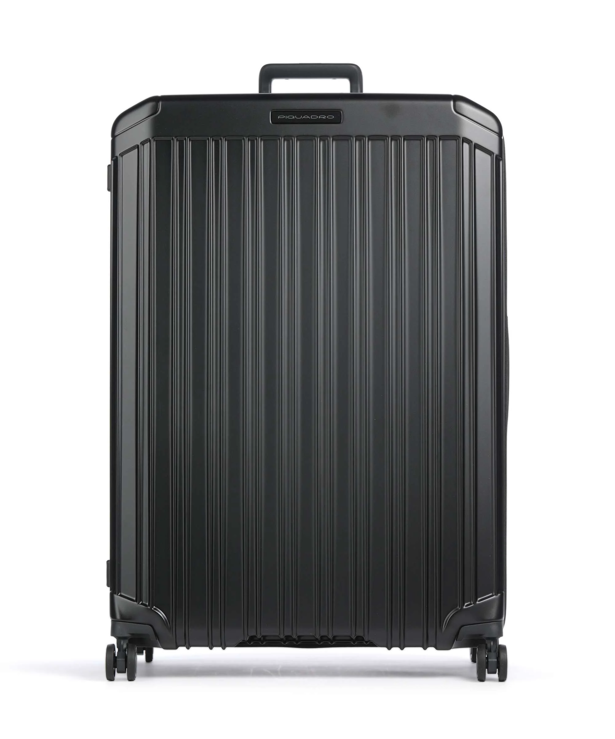 Piquadro PQ Light Spinner (4 wheels) black