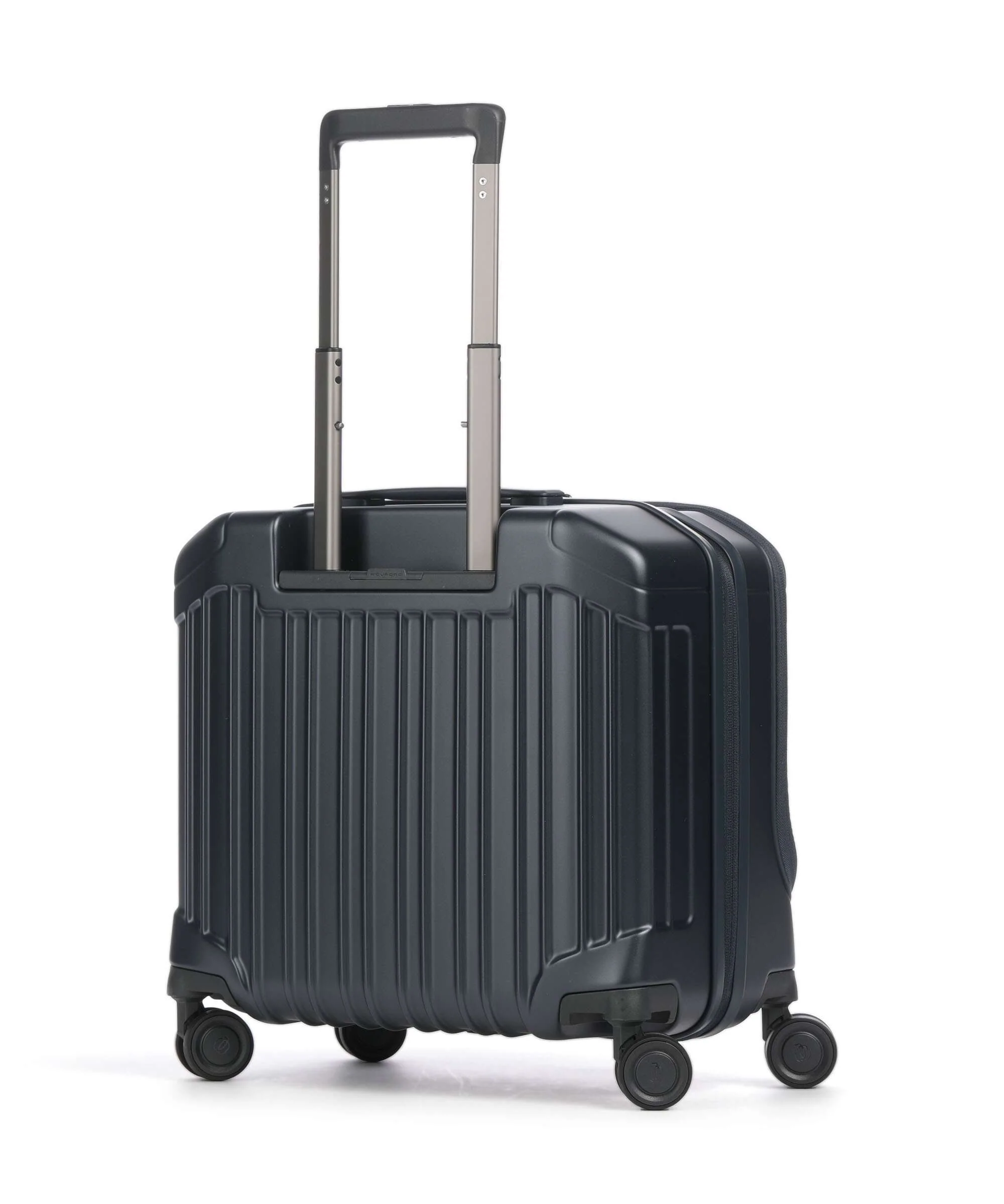 Piquadro PQ-LM Rolling briefcase blu - Image 2