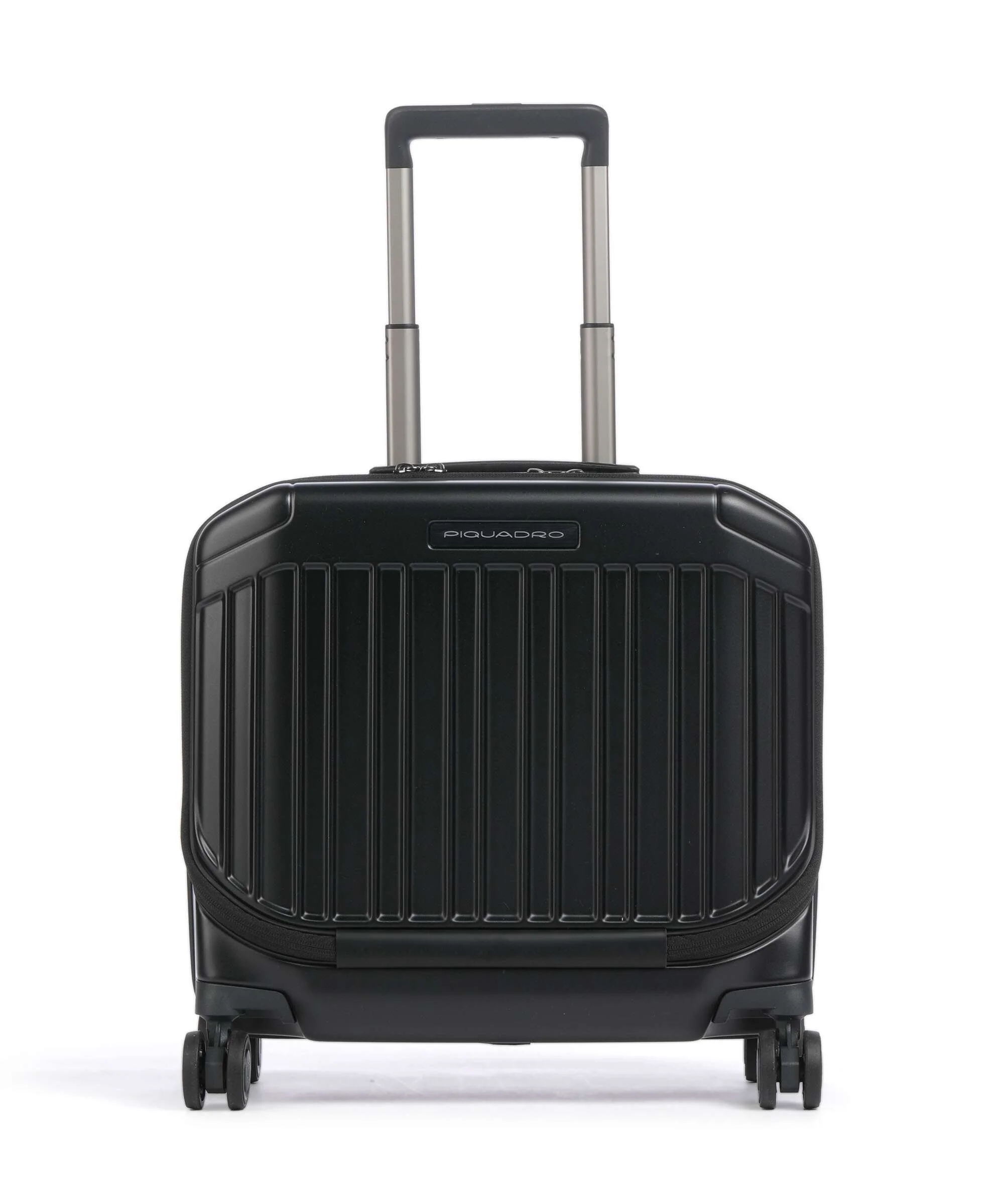 Piquadro PQ-LM Rolling briefcase black