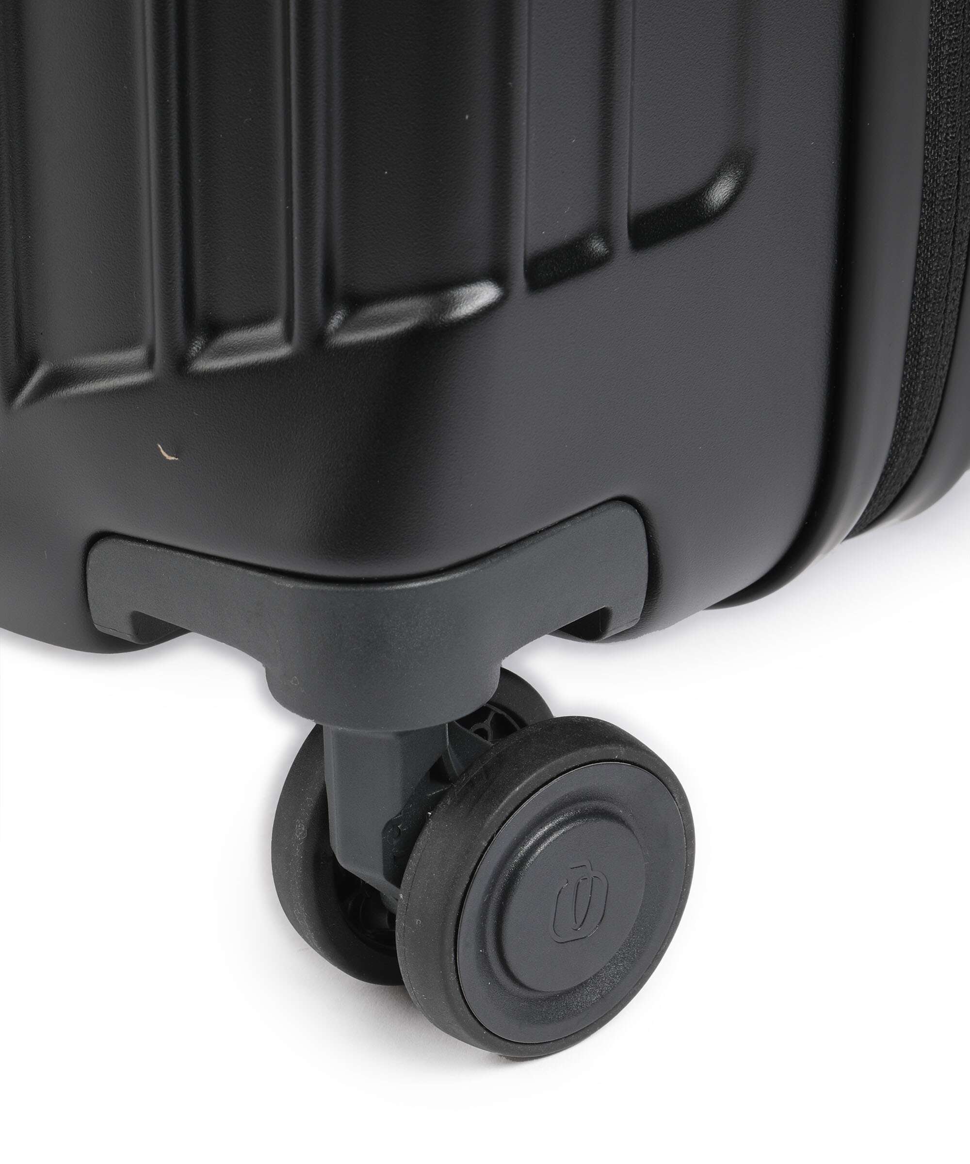 Piquadro PQ-LM Rolling briefcase black - Image 5