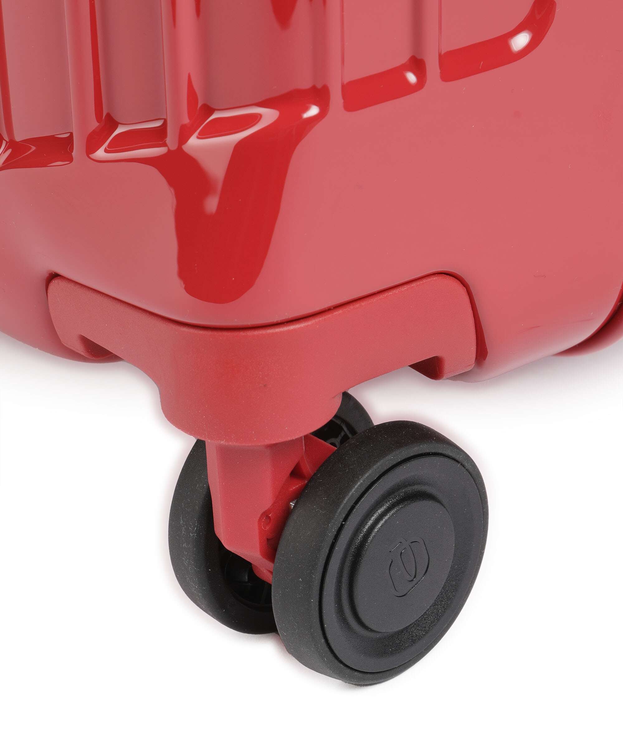 Piquadro PQ-LM Rolling briefcase red - Image 5