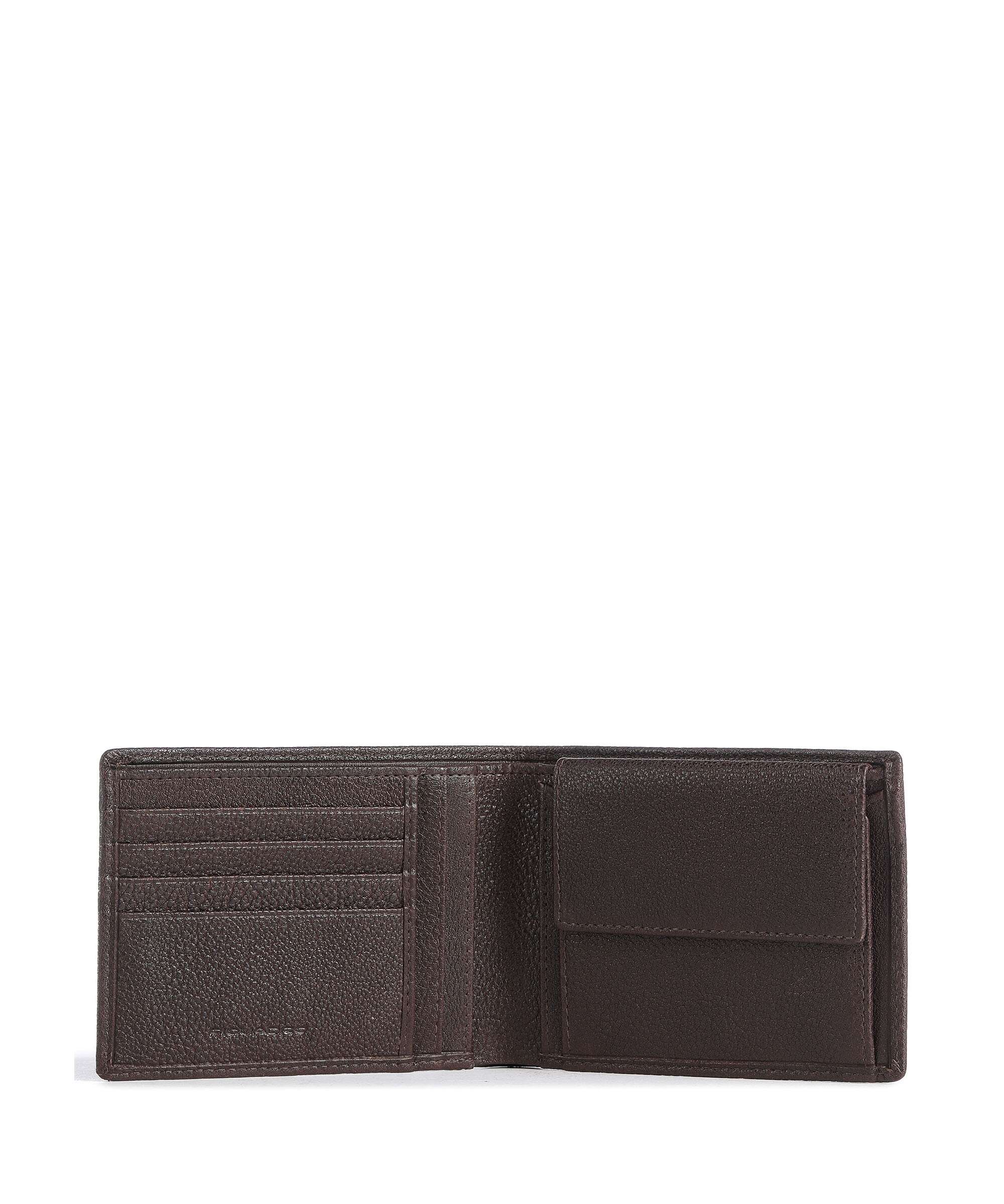 Piquadro Rhino Wallet marrone - Image 2