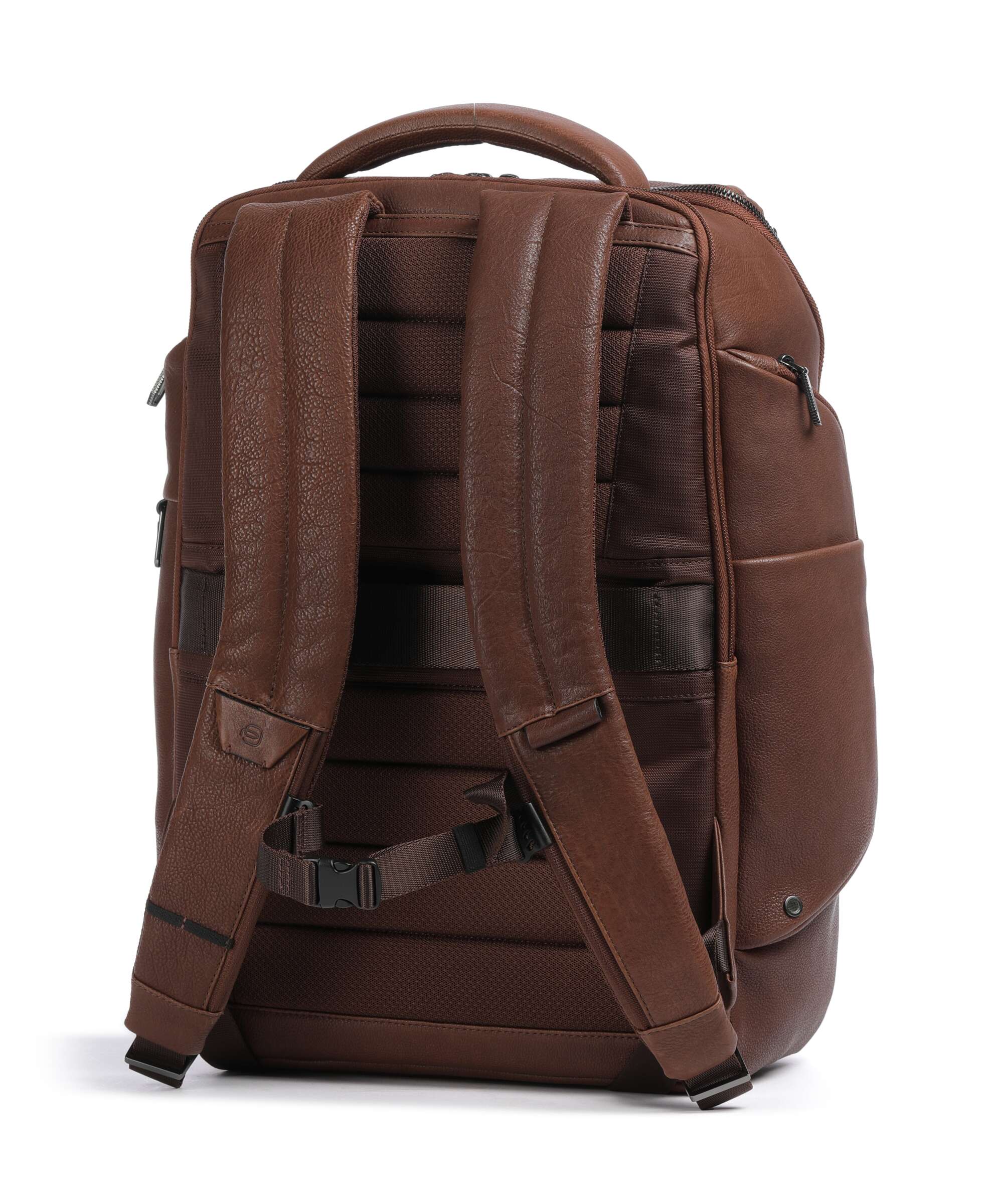 Piquadro S134 Backpack brown - Image 2