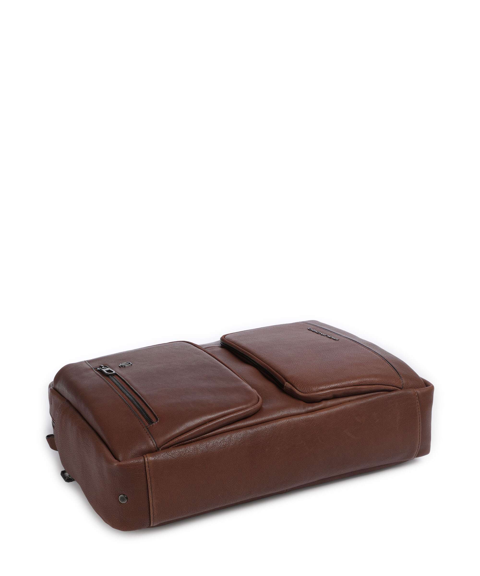 Piquadro S134 Briefcase brown - Image 5