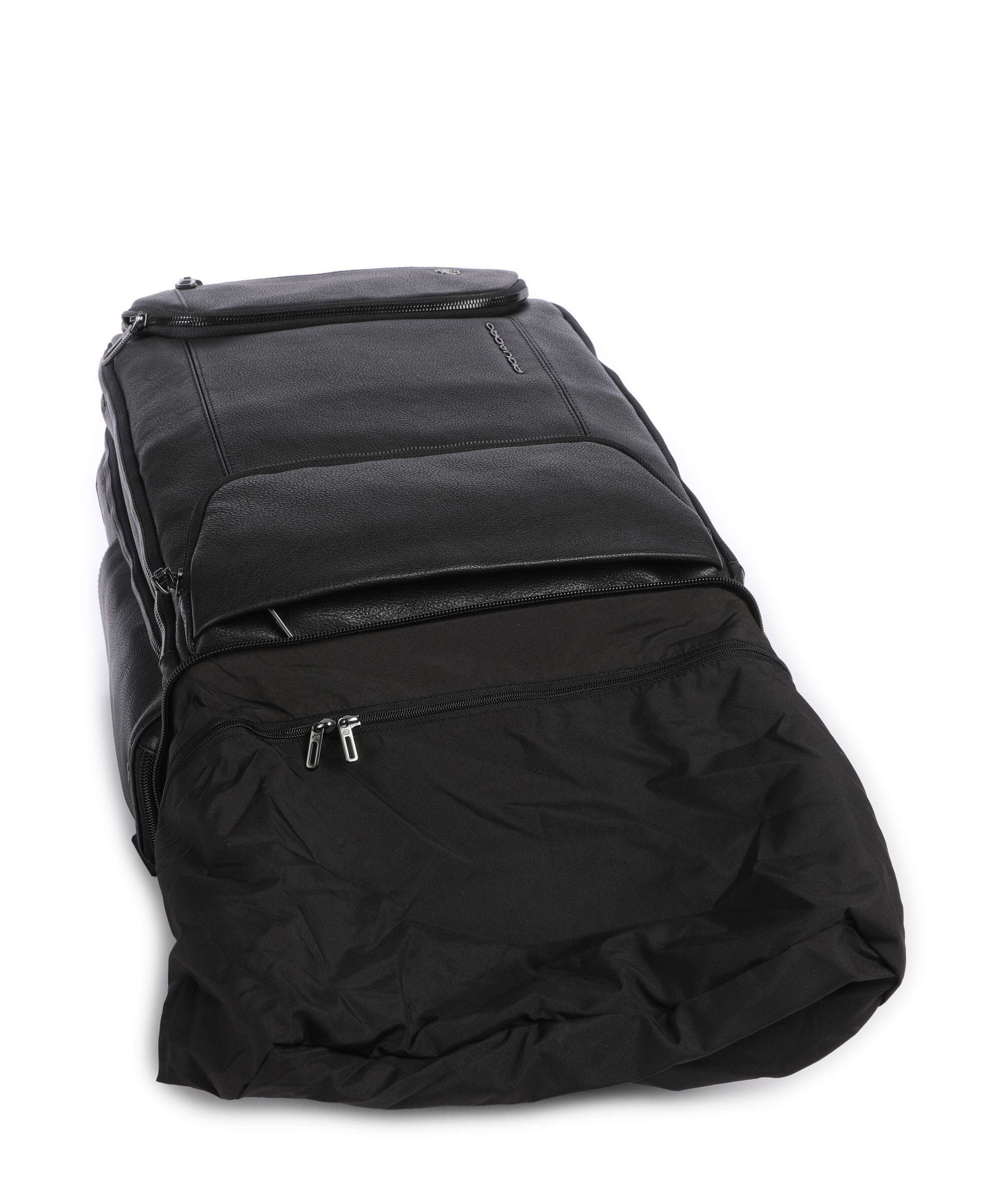 Piquadro S134BM Backpack black - Image 5