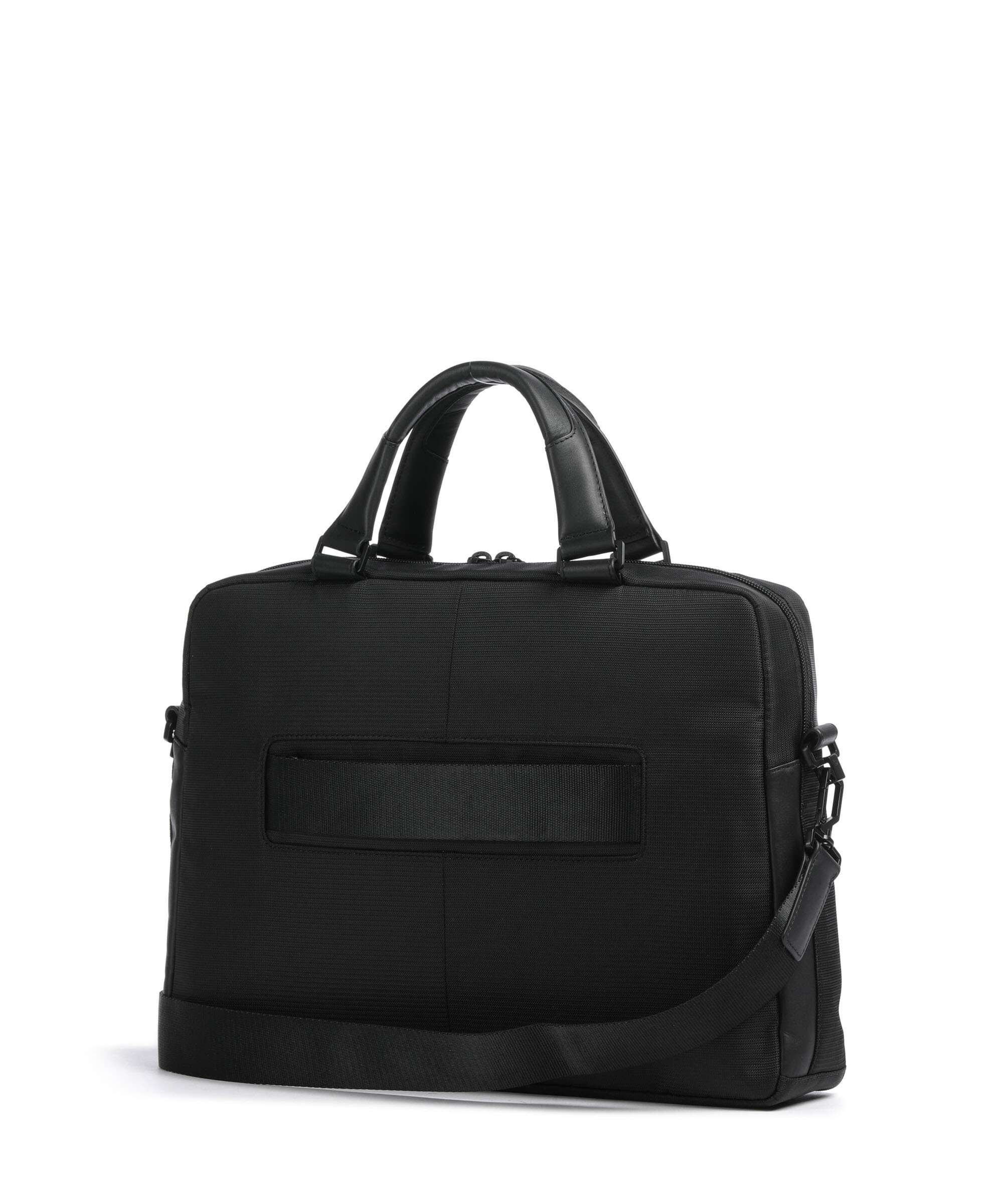 Piquadro S136 Briefcase black - Image 2