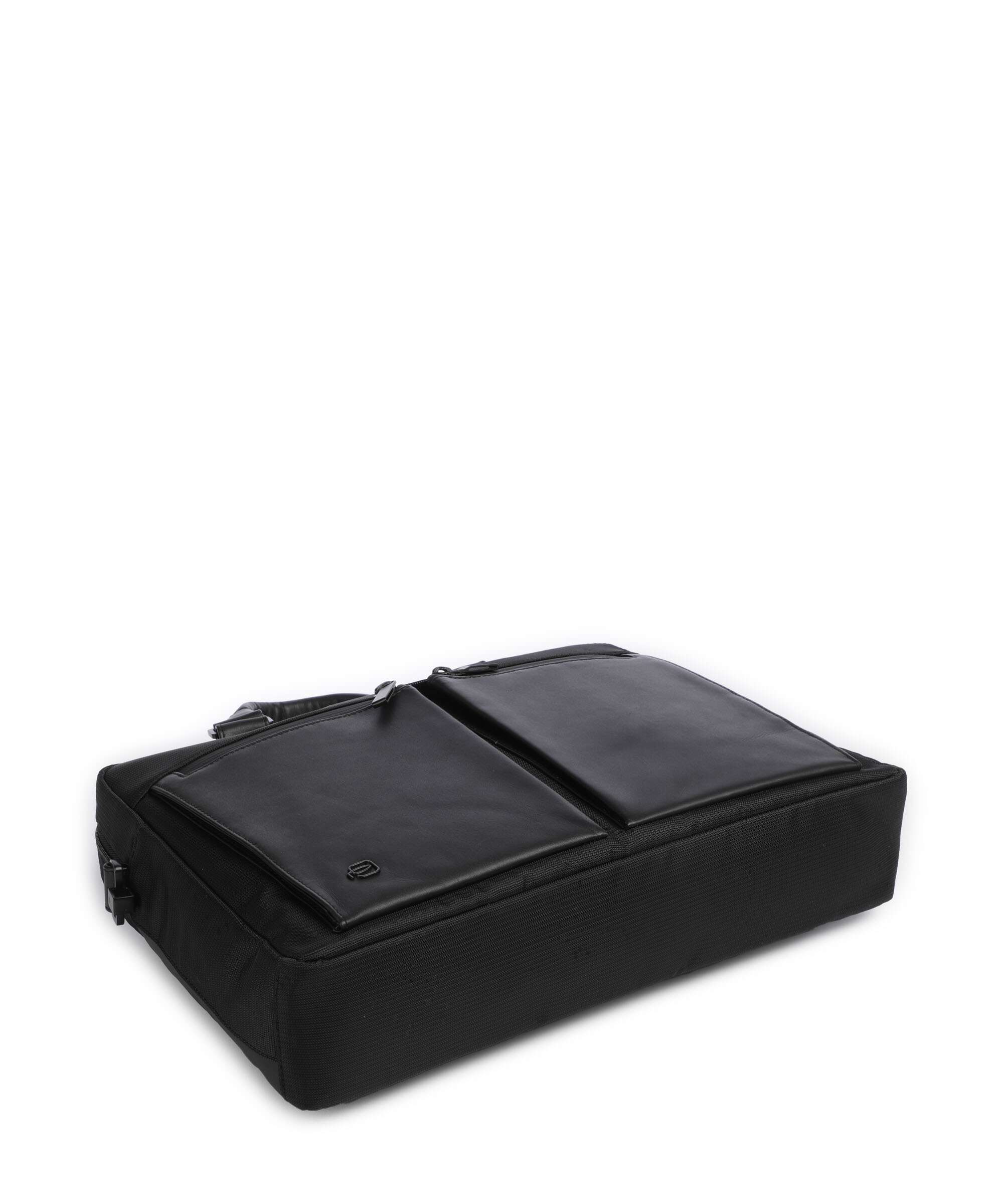 Piquadro S136 Briefcase black - Image 6