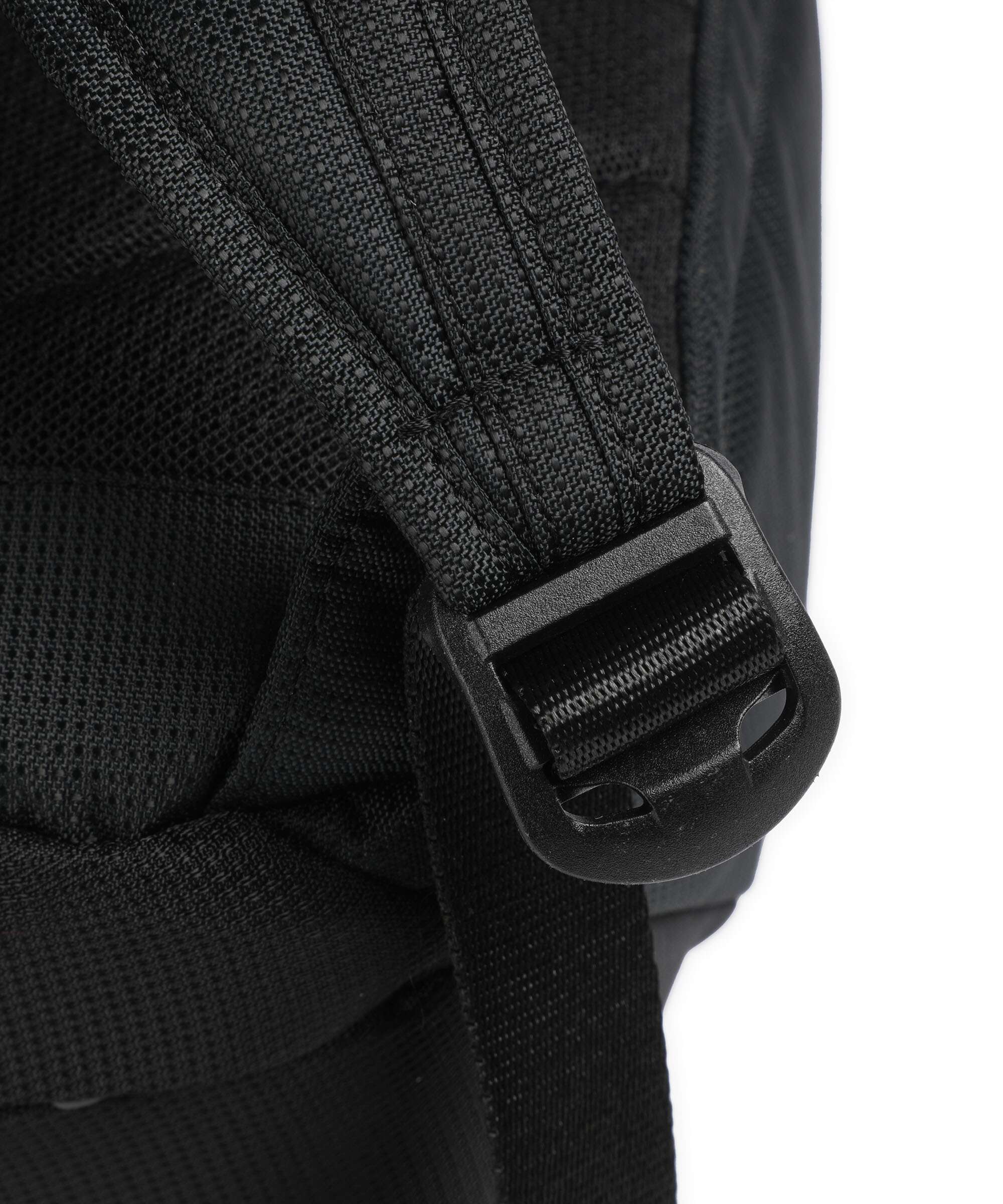 Piquadro S137 Backpack black - Image 5