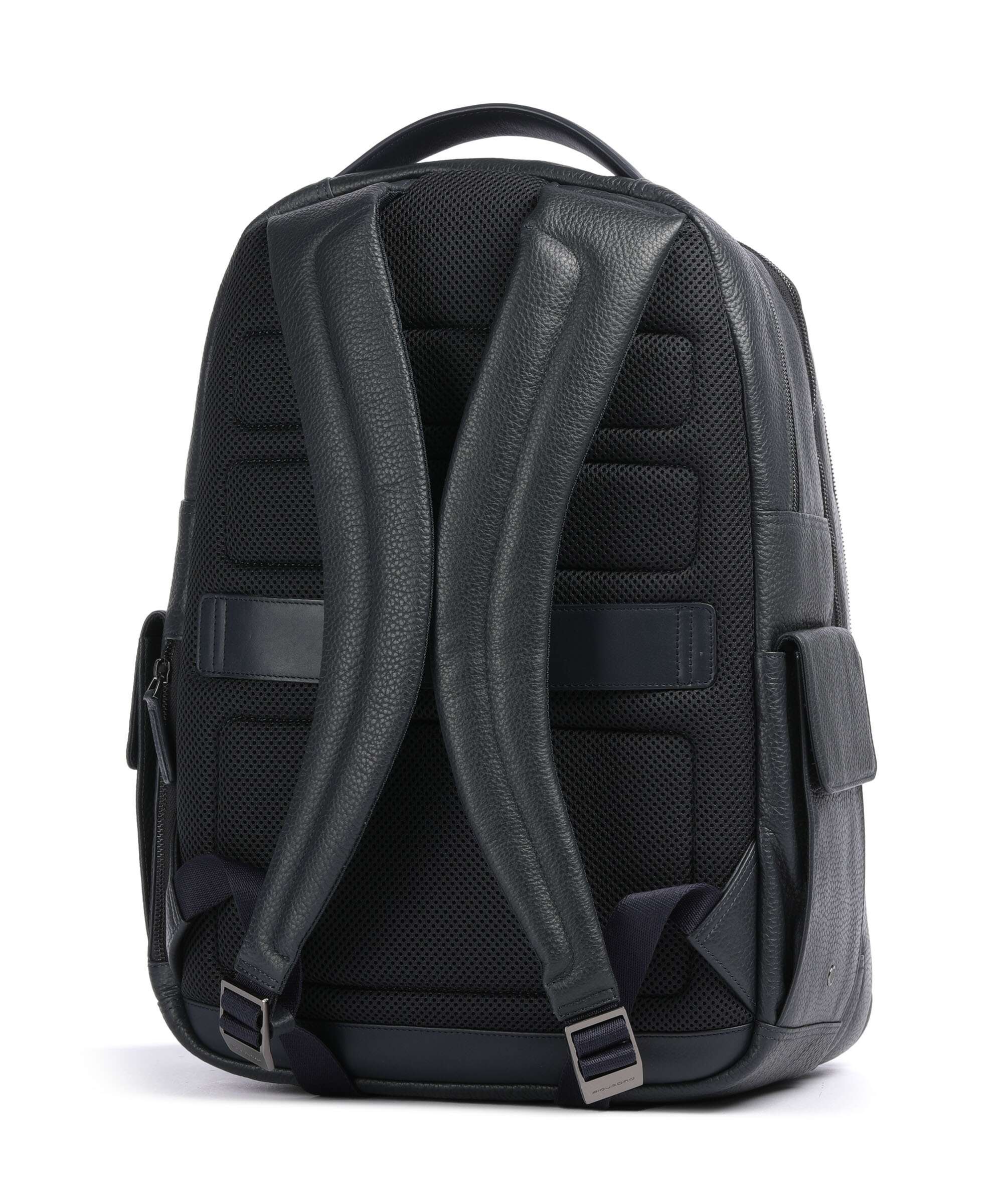 Piquadro S86 Backpack blu - Image 2