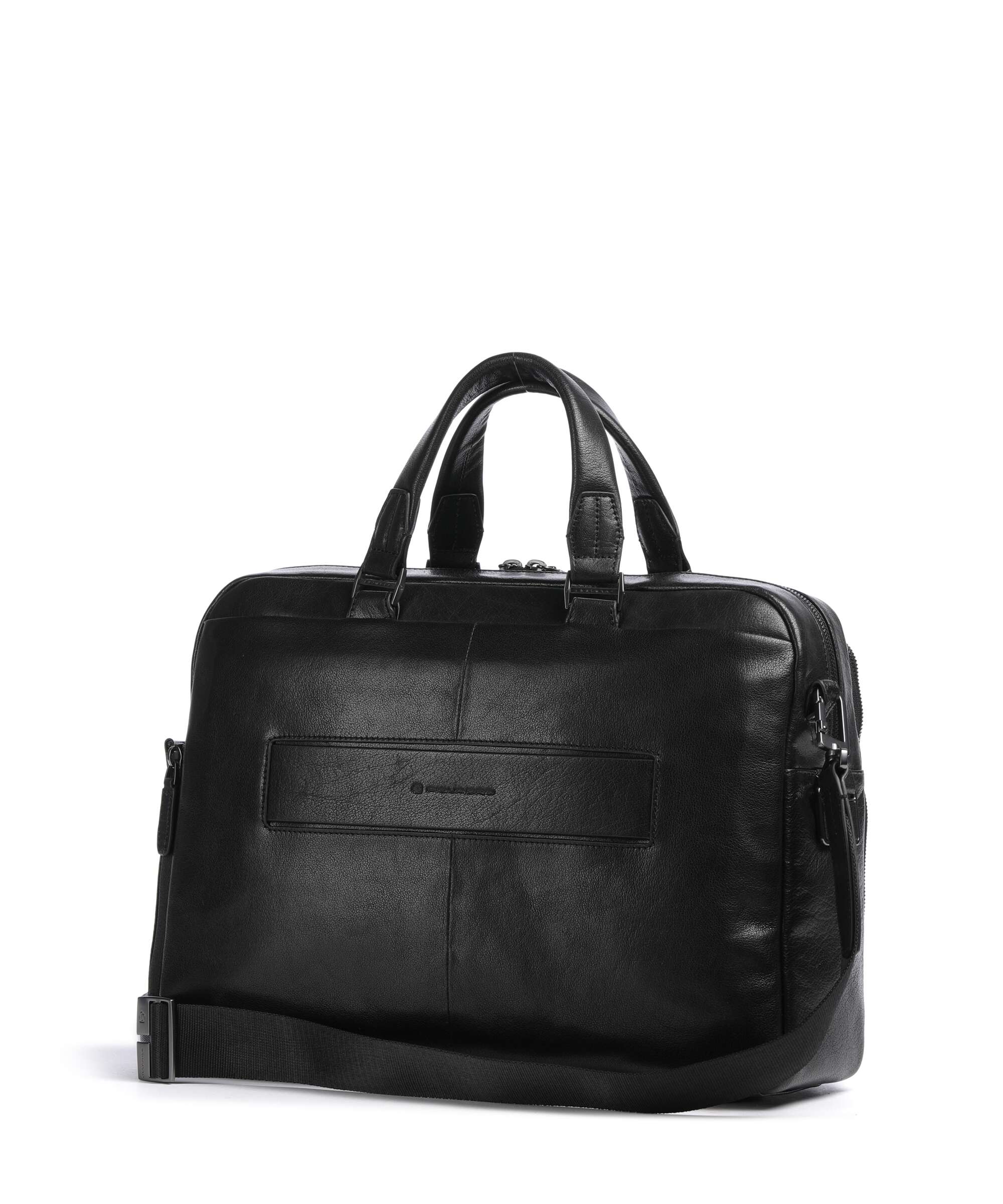 Piquadro Solm Briefcase black - Image 2