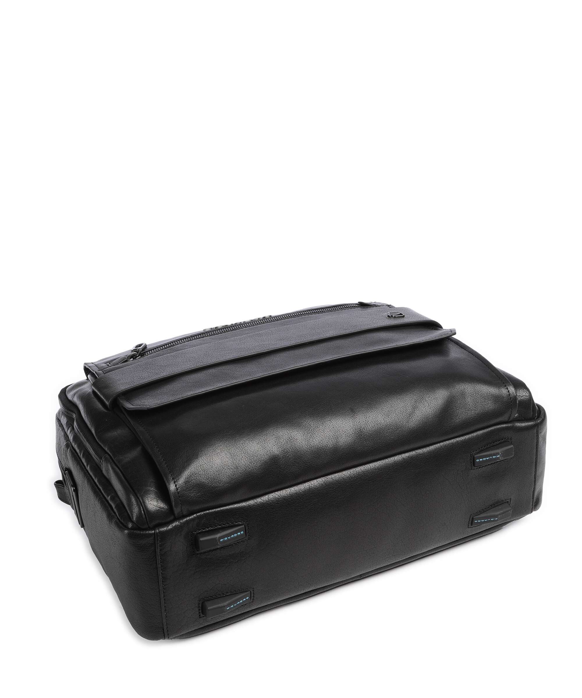Piquadro Solm Briefcase black - Image 5