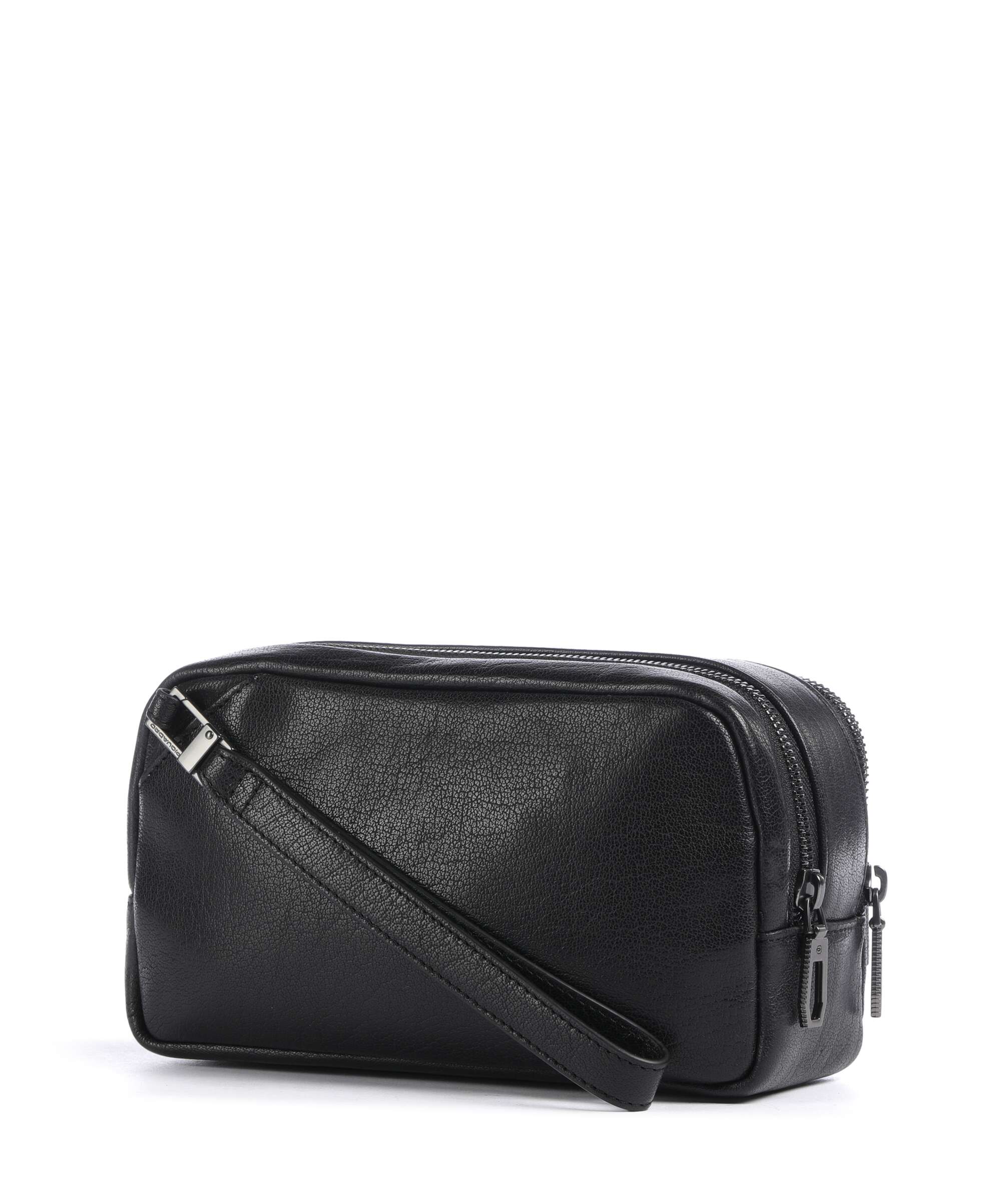 Piquadro Solm Wristlet black - Image 2