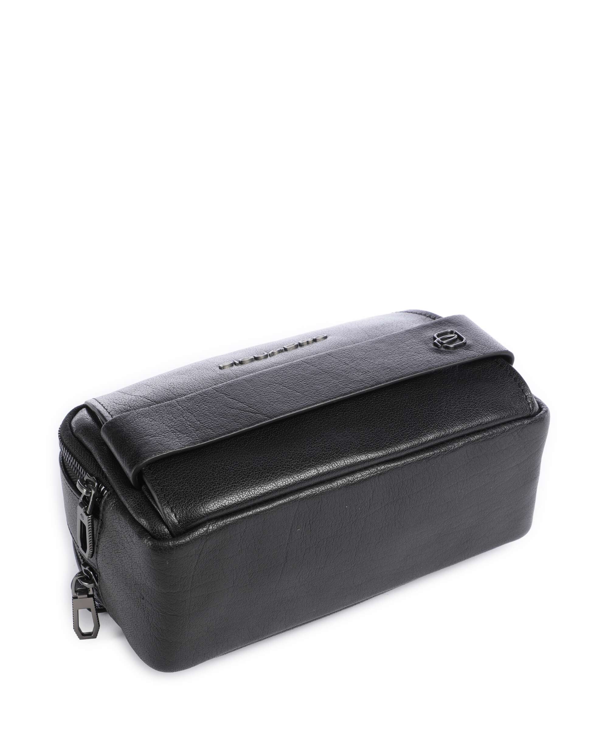 Piquadro Solm Wristlet black - Image 3