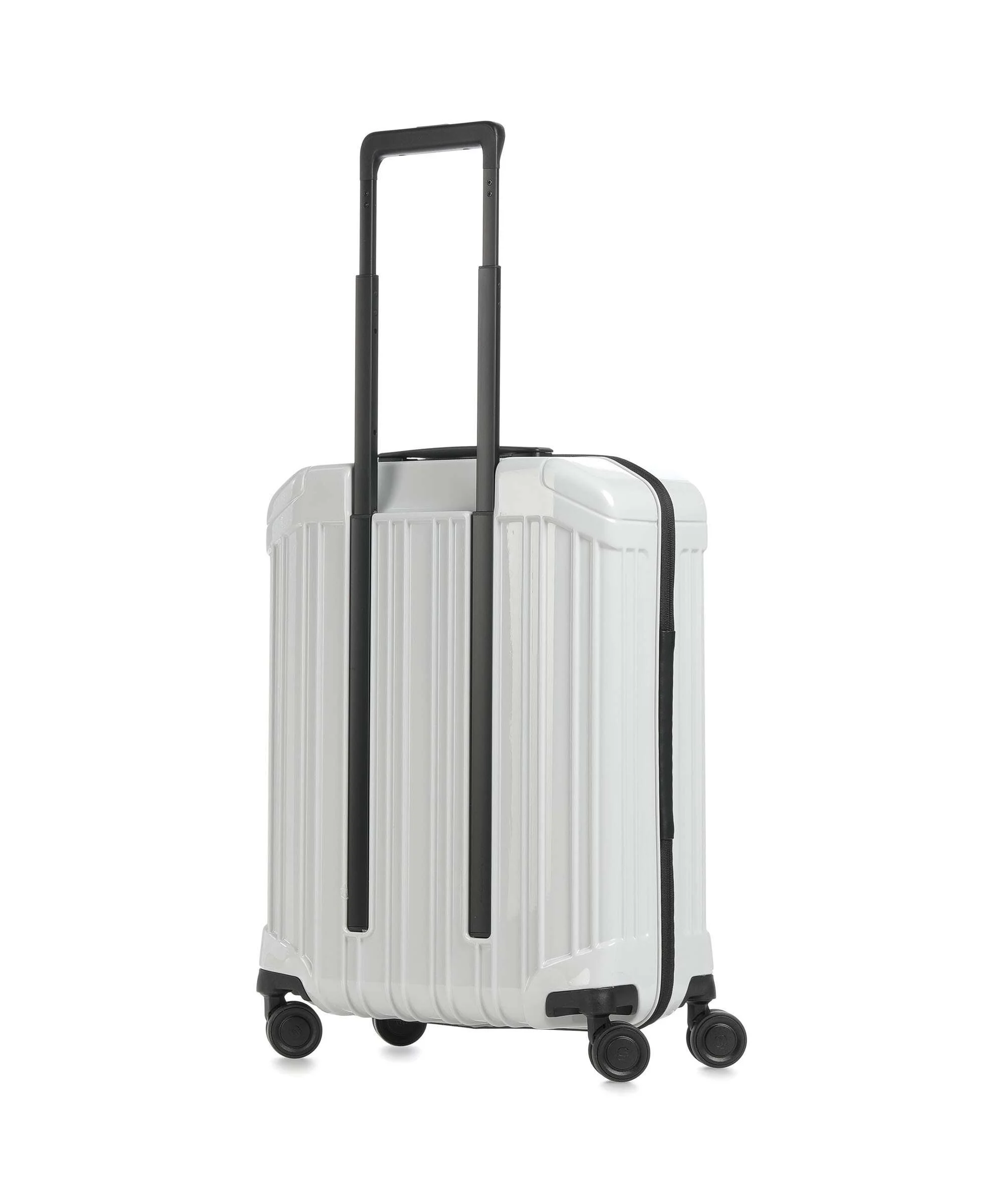 Piquadro Spinner (4 wheels) grey - Image 2