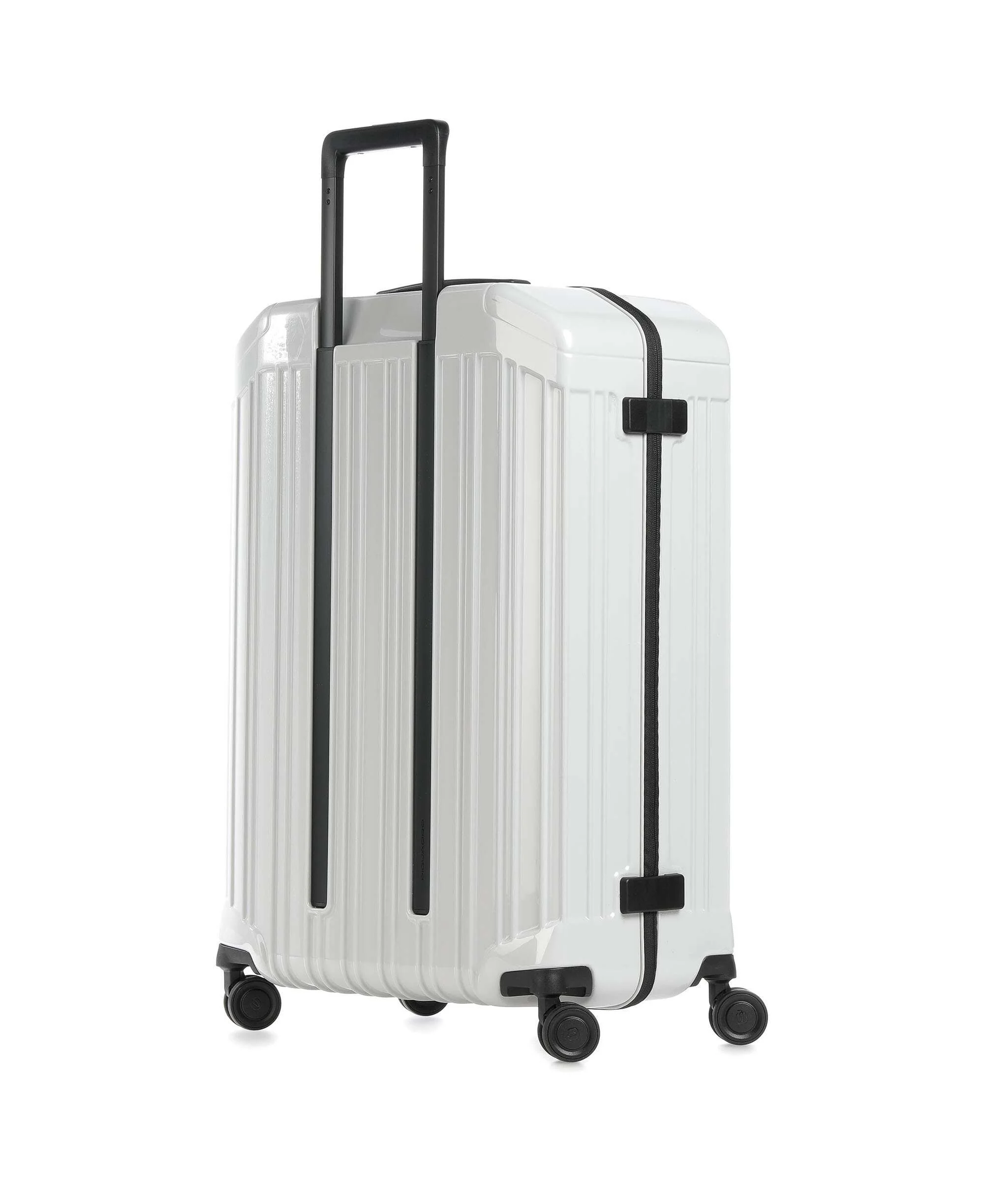 Piquadro Spinner (4 wheels) grey - Image 2