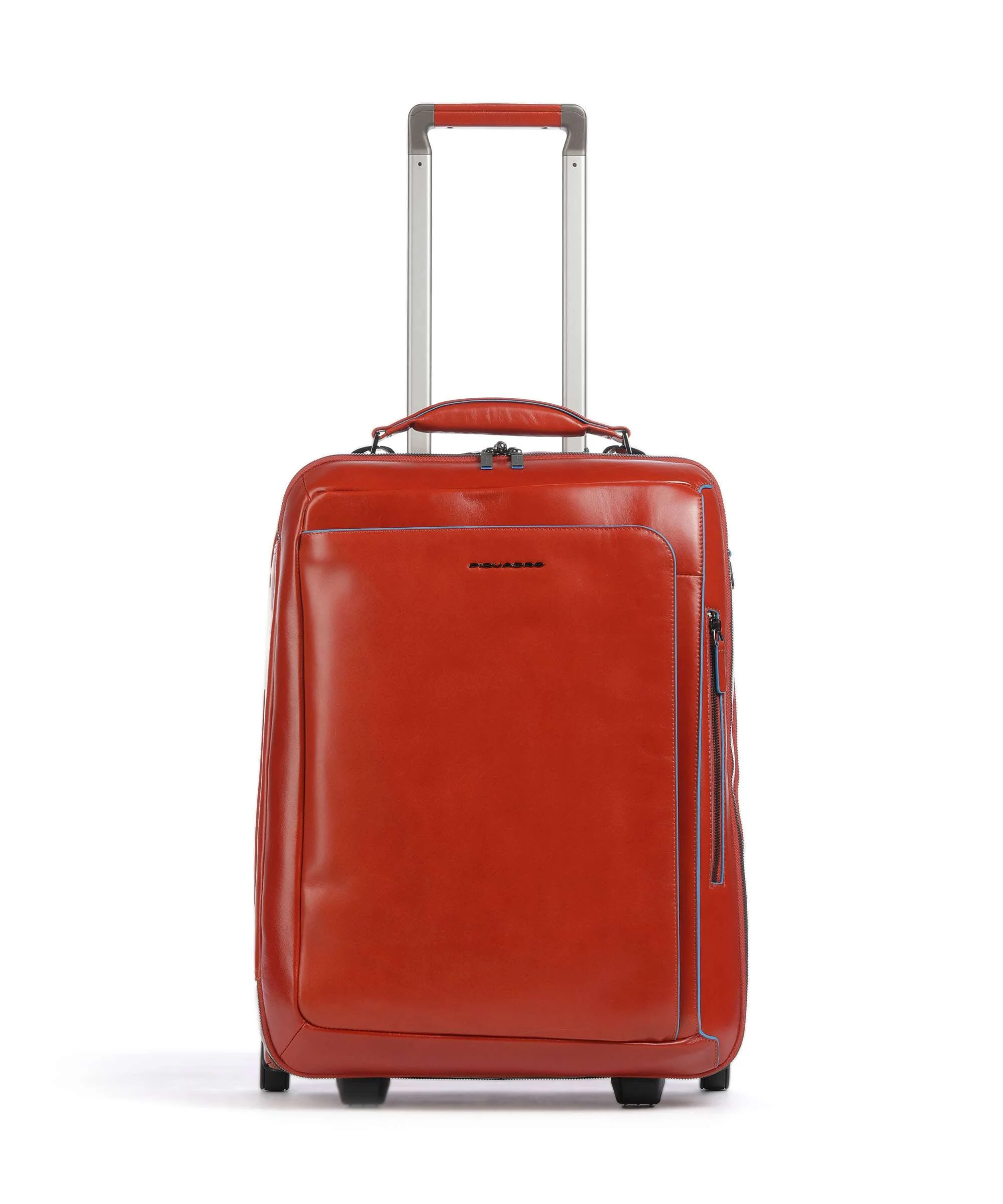 Piquadro Trolley (2 wheels) tabacco