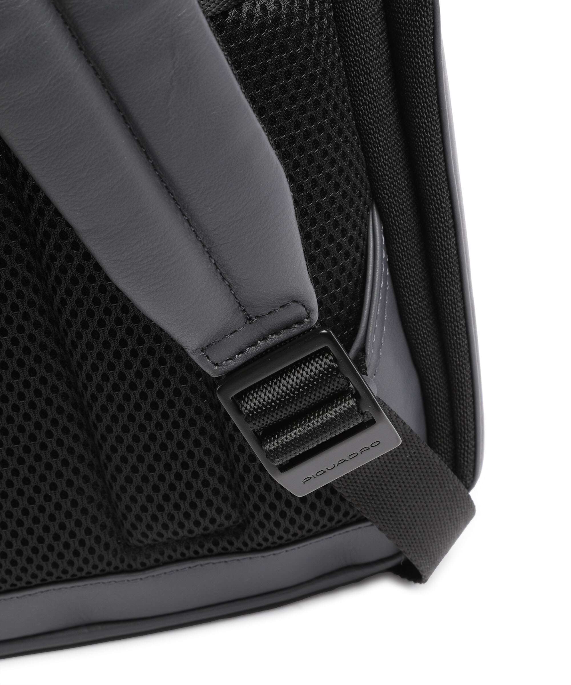 Piquadro Urban Laptop backpack grigio - Image 4