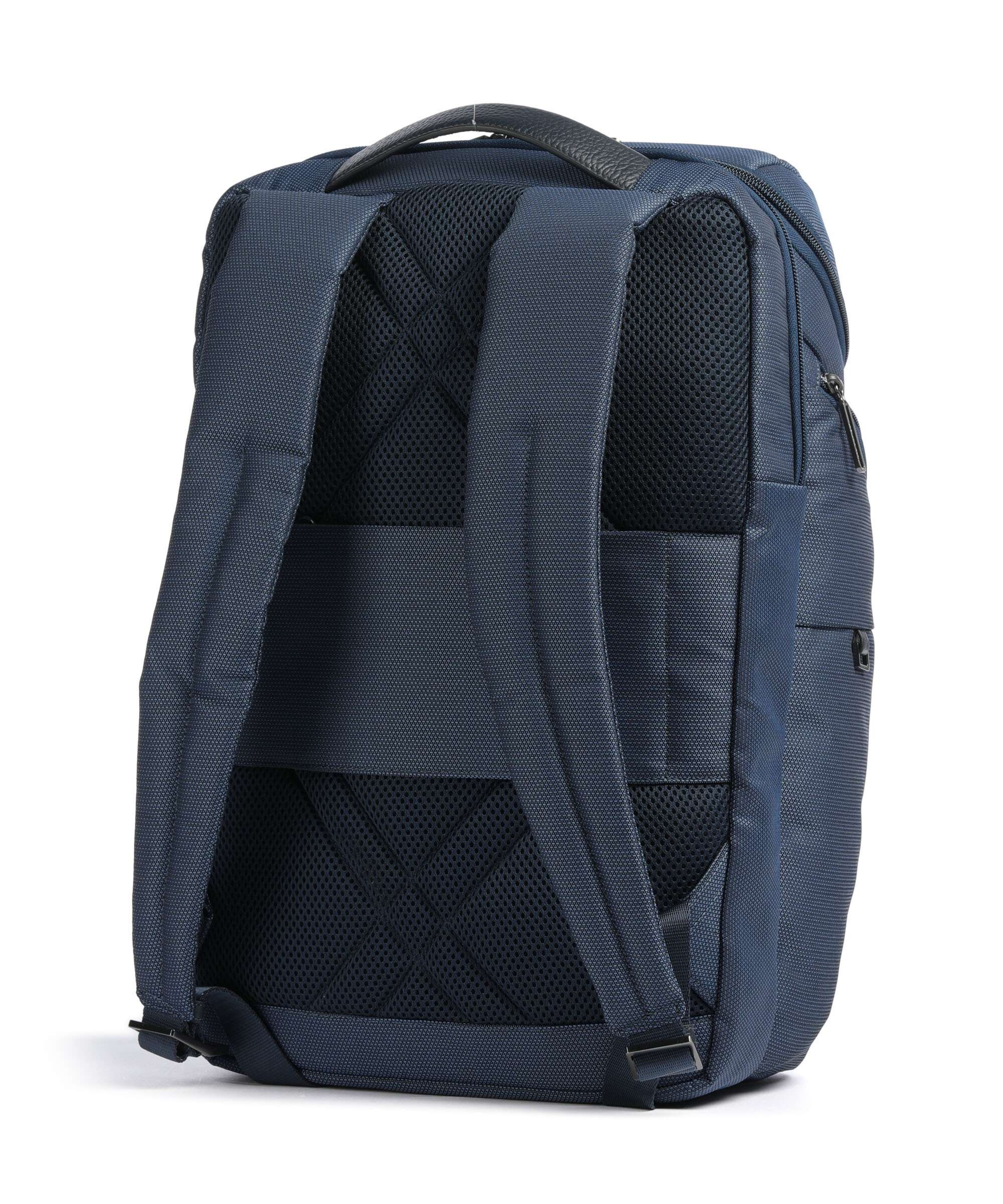 Piquadro W109 Backpack blu - Image 2