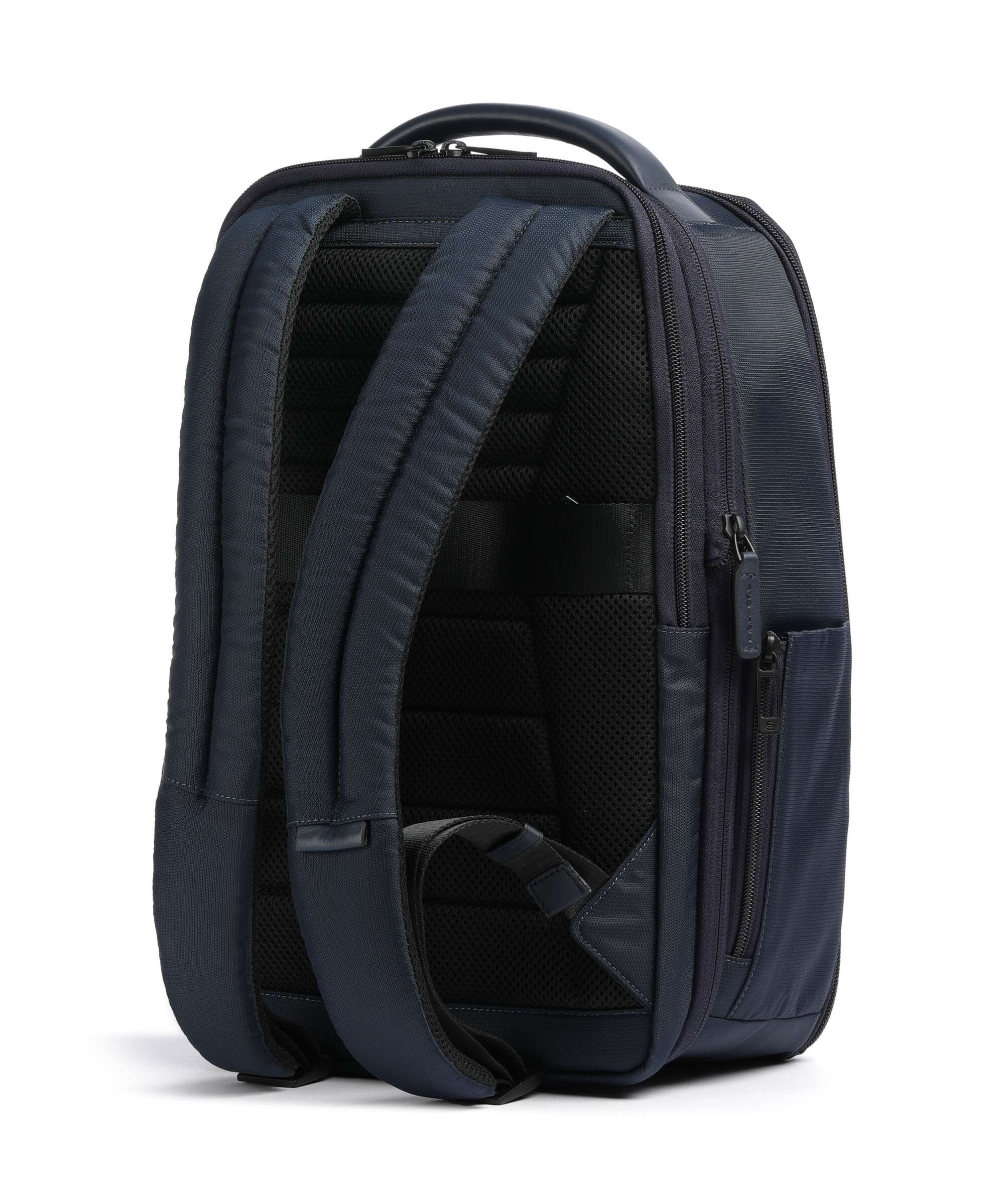 Piquadro W129 Backpack blu - Image 2