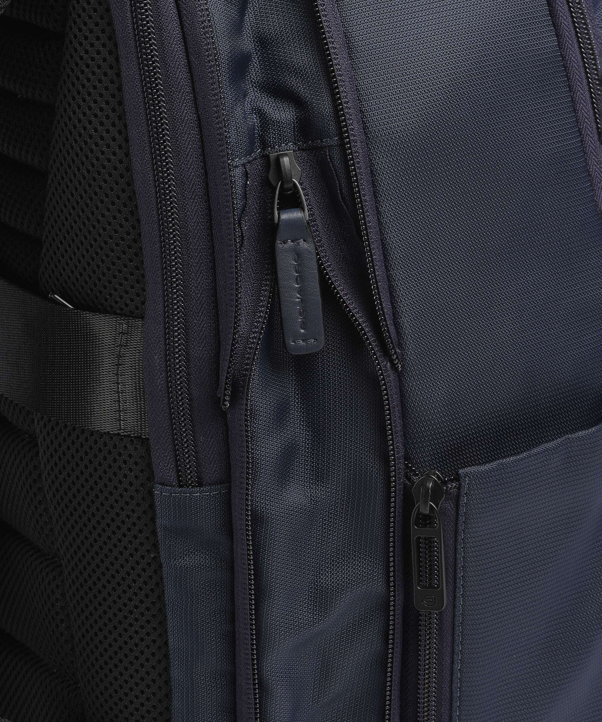 Piquadro W129 Backpack blu - Image 5