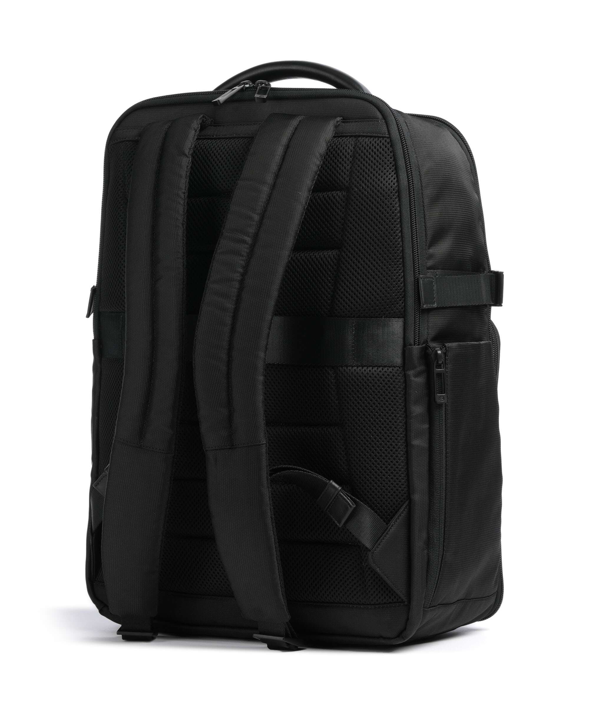 Piquadro W129 Backpack nero - Image 2