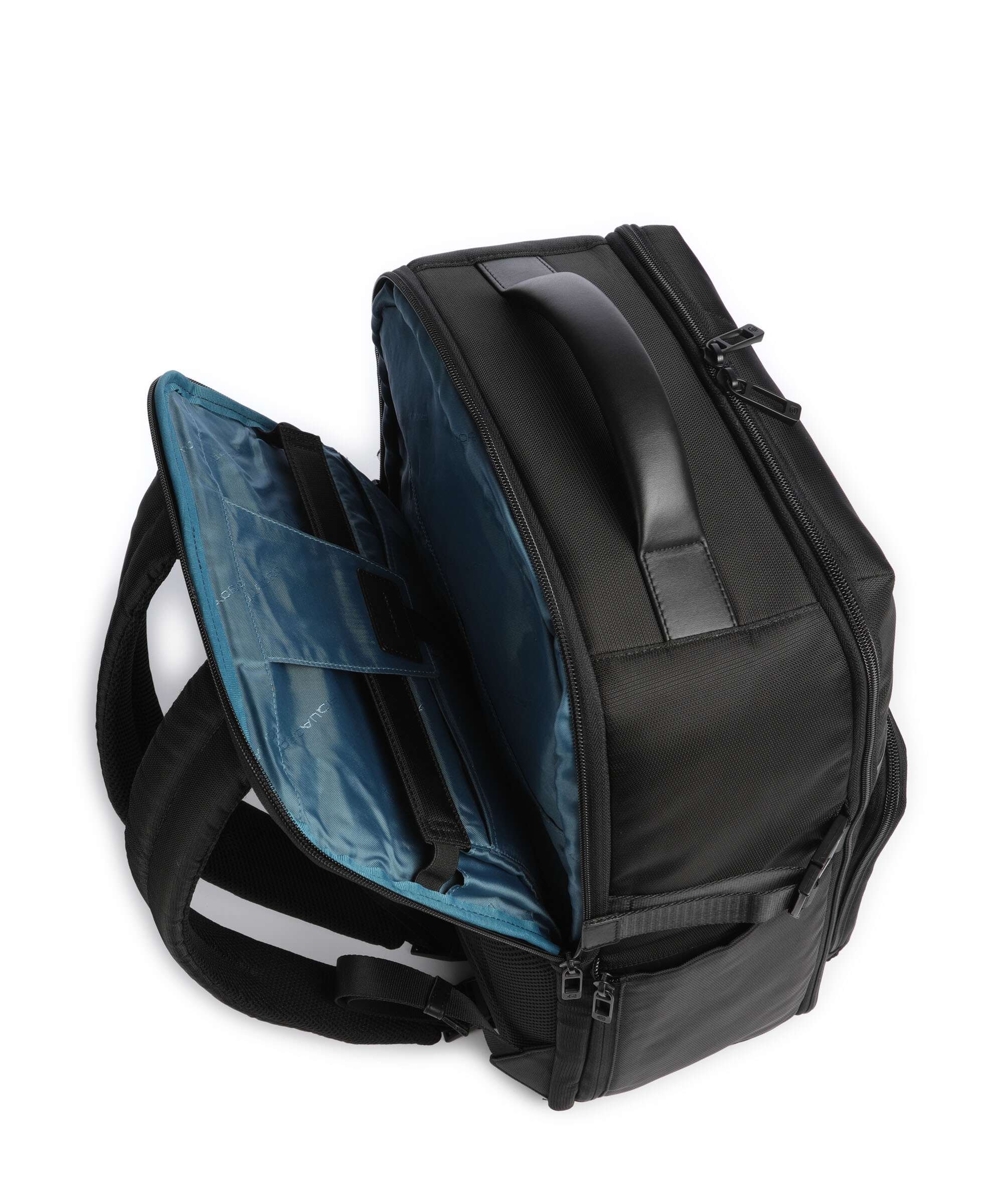 Piquadro W129 Backpack nero - Image 4
