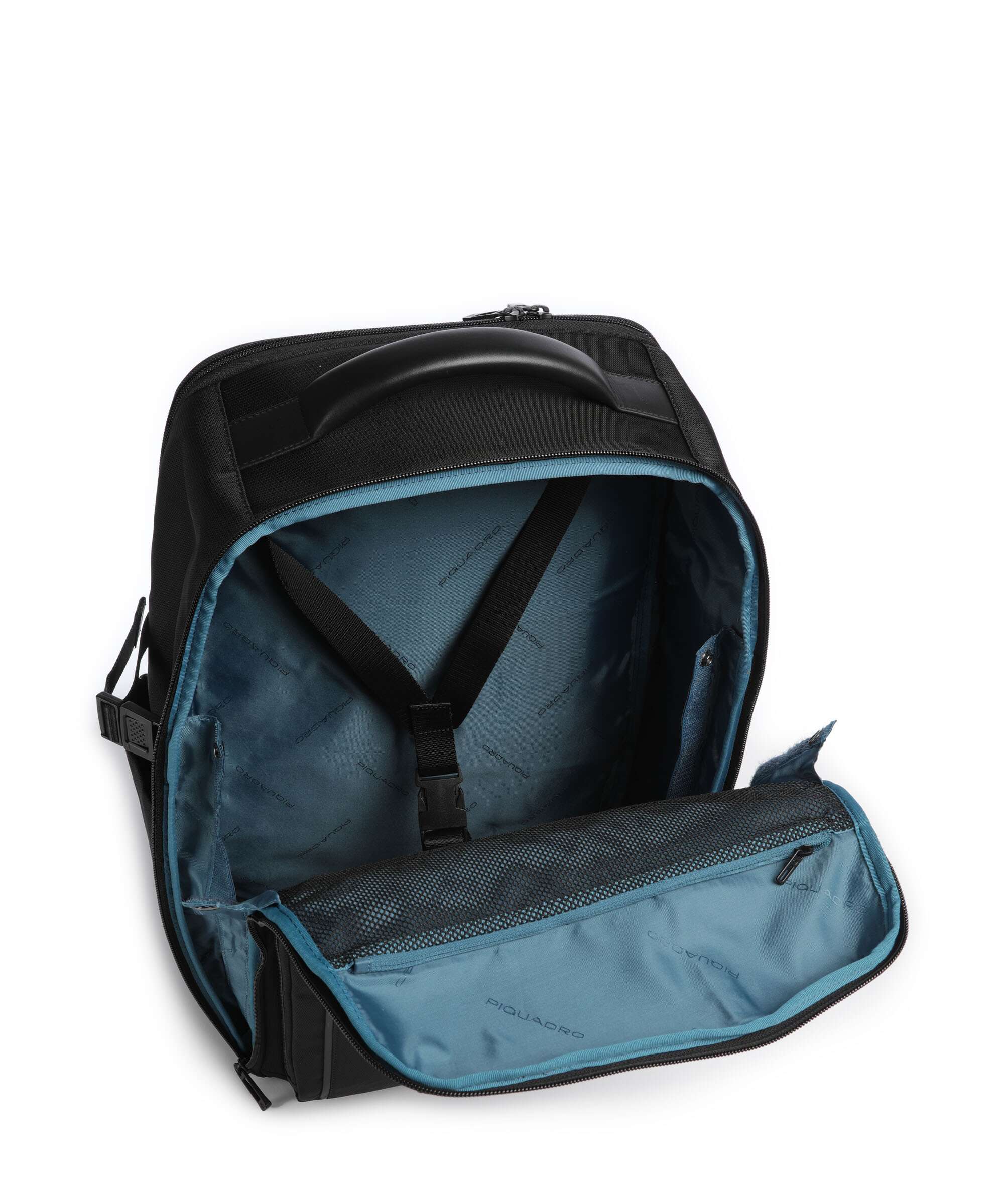 Piquadro W129 Backpack nero - Image 5
