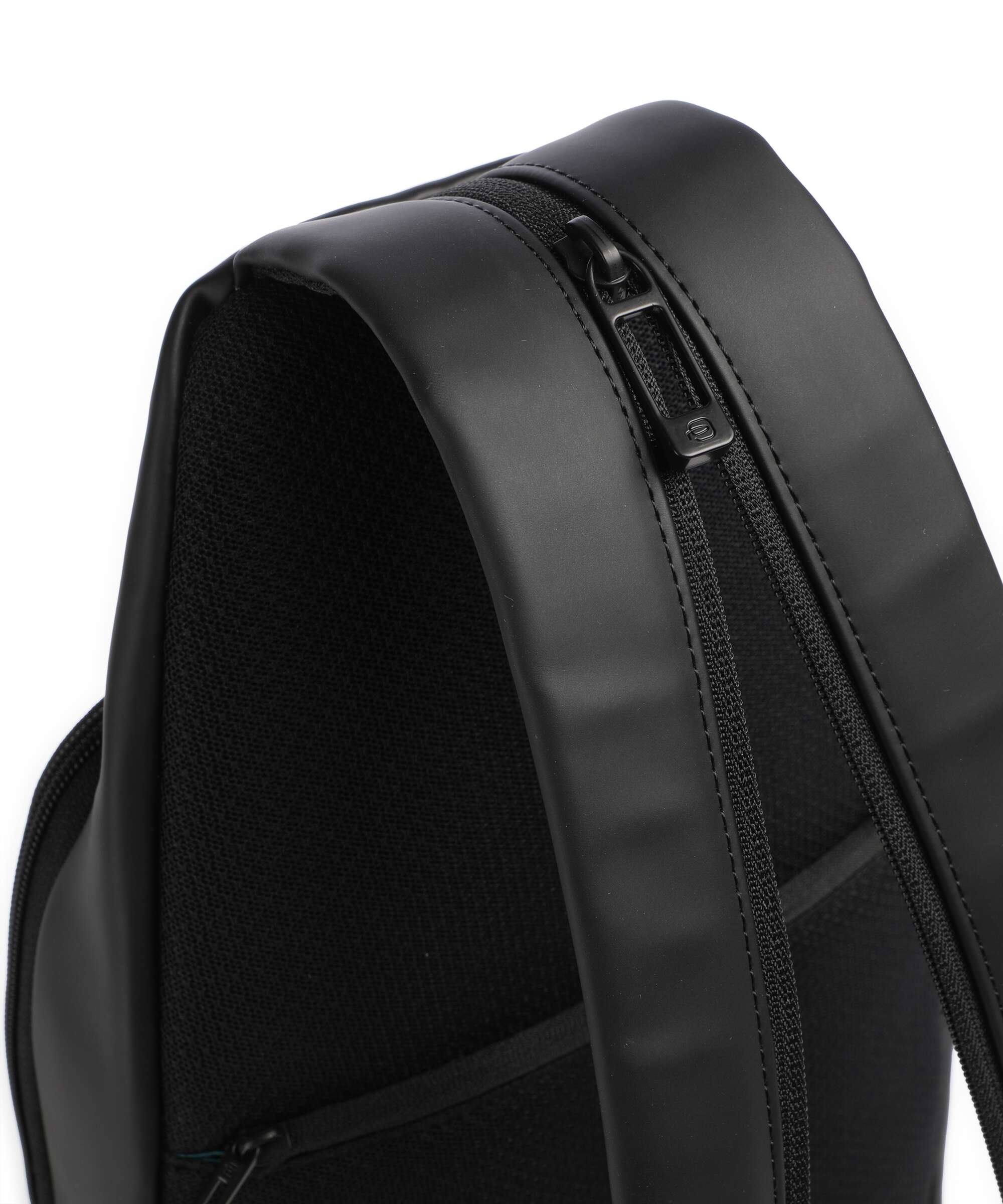 Piquadro W129W Sling bag nero - Image 5