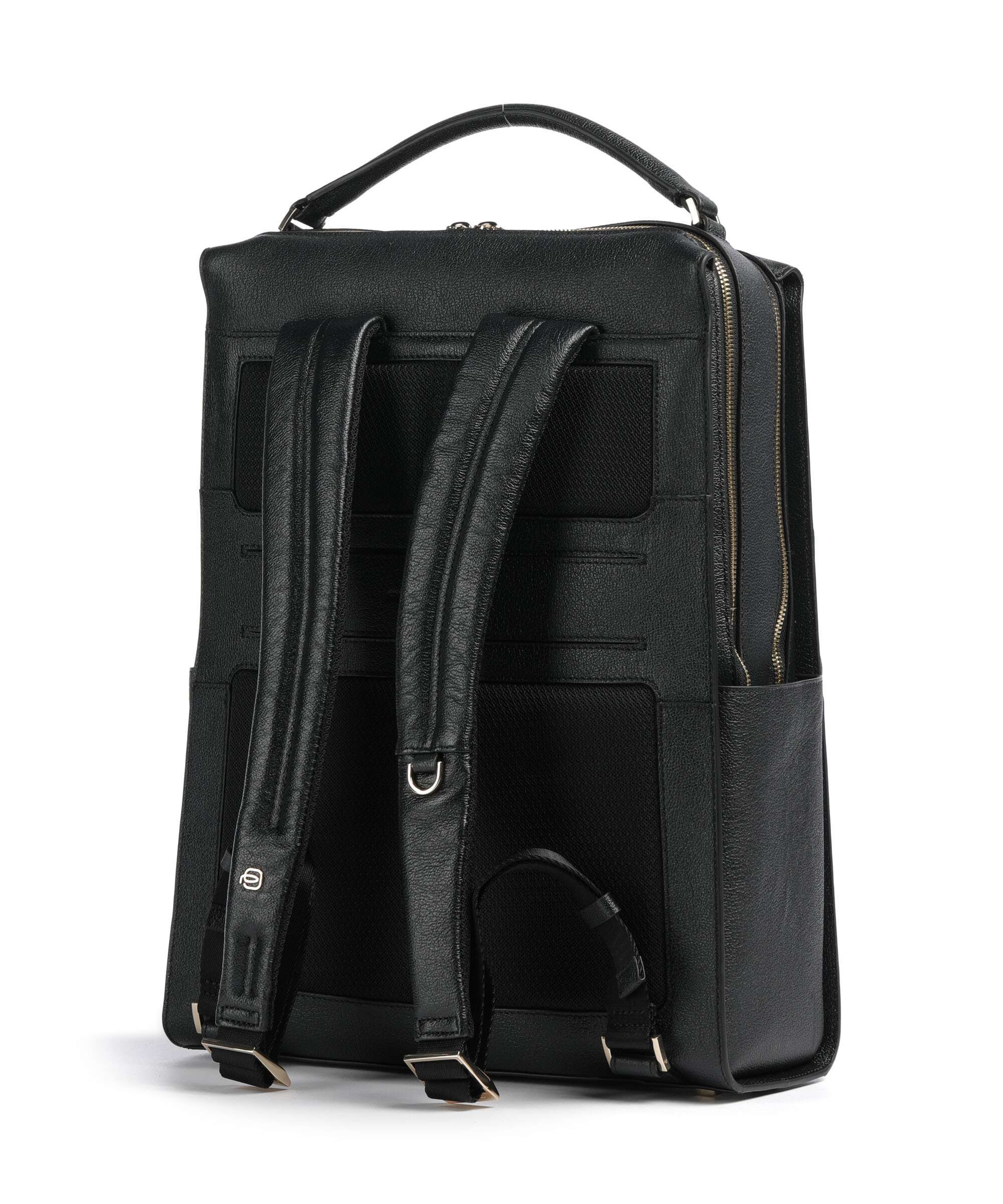 Piquadro W140 Backpack nero - Image 2