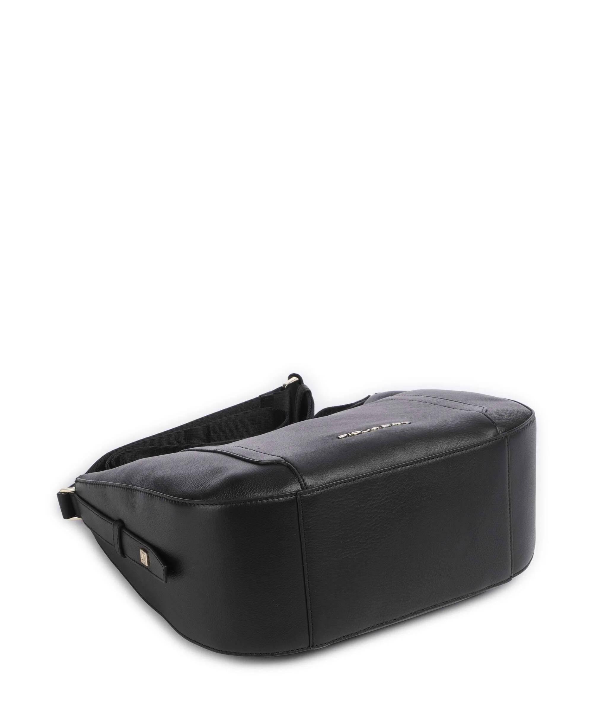 Piquadro W92 Crossbody bag black - Image 5