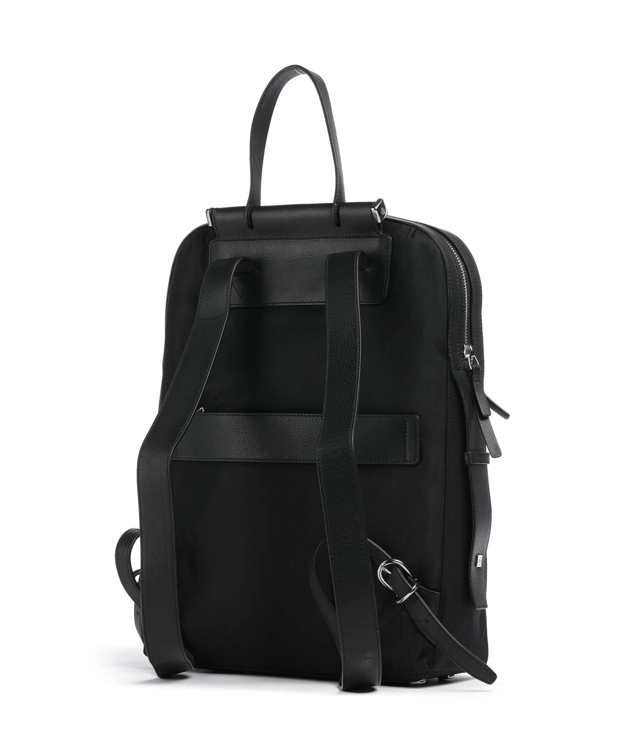 Piquadro W92T Backpack black - Image 2