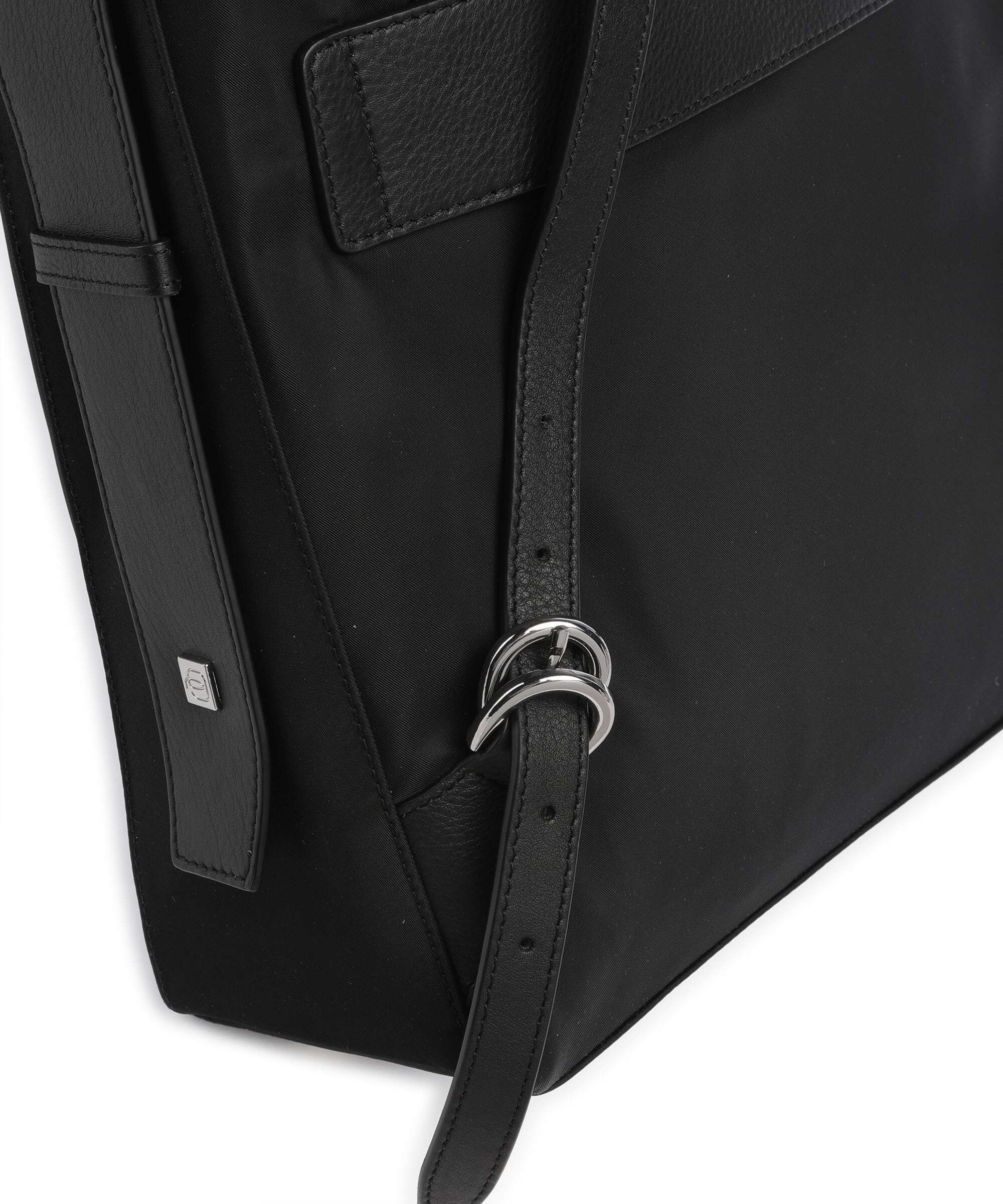 Piquadro W92T Backpack black - Image 4