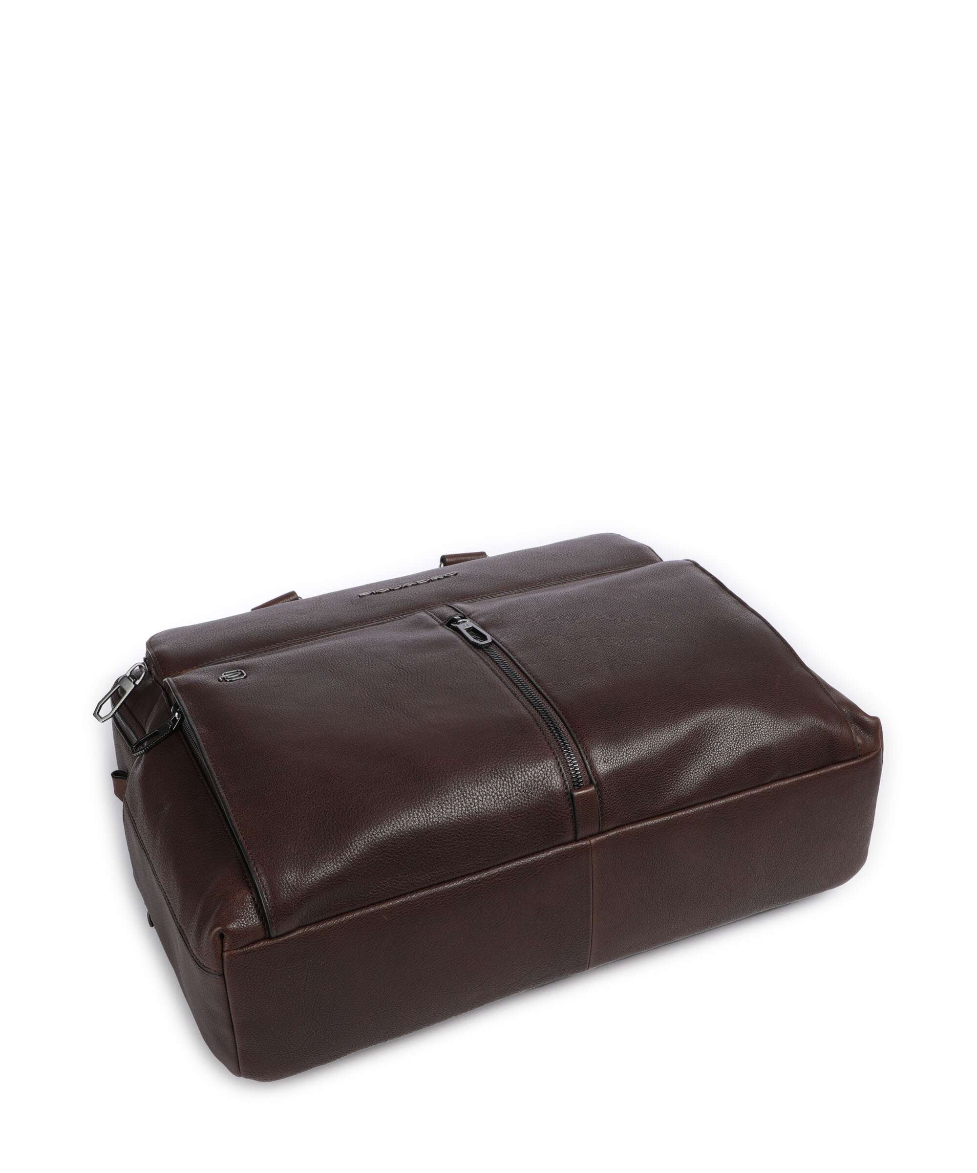 Piquadro Wollem Laptop bag testa moro - Image 6