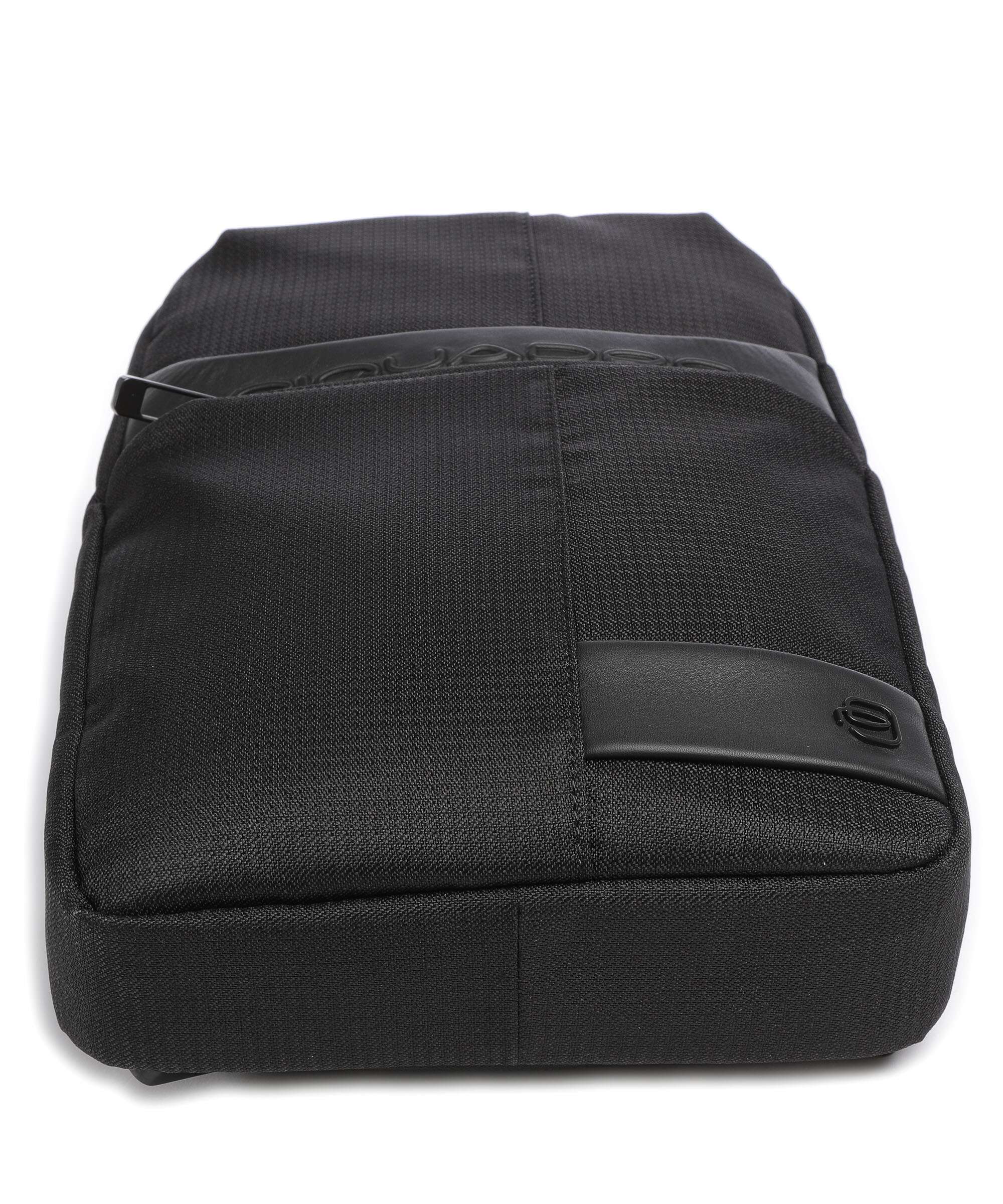 Piquadro Wollem Sling bag black - Image 5